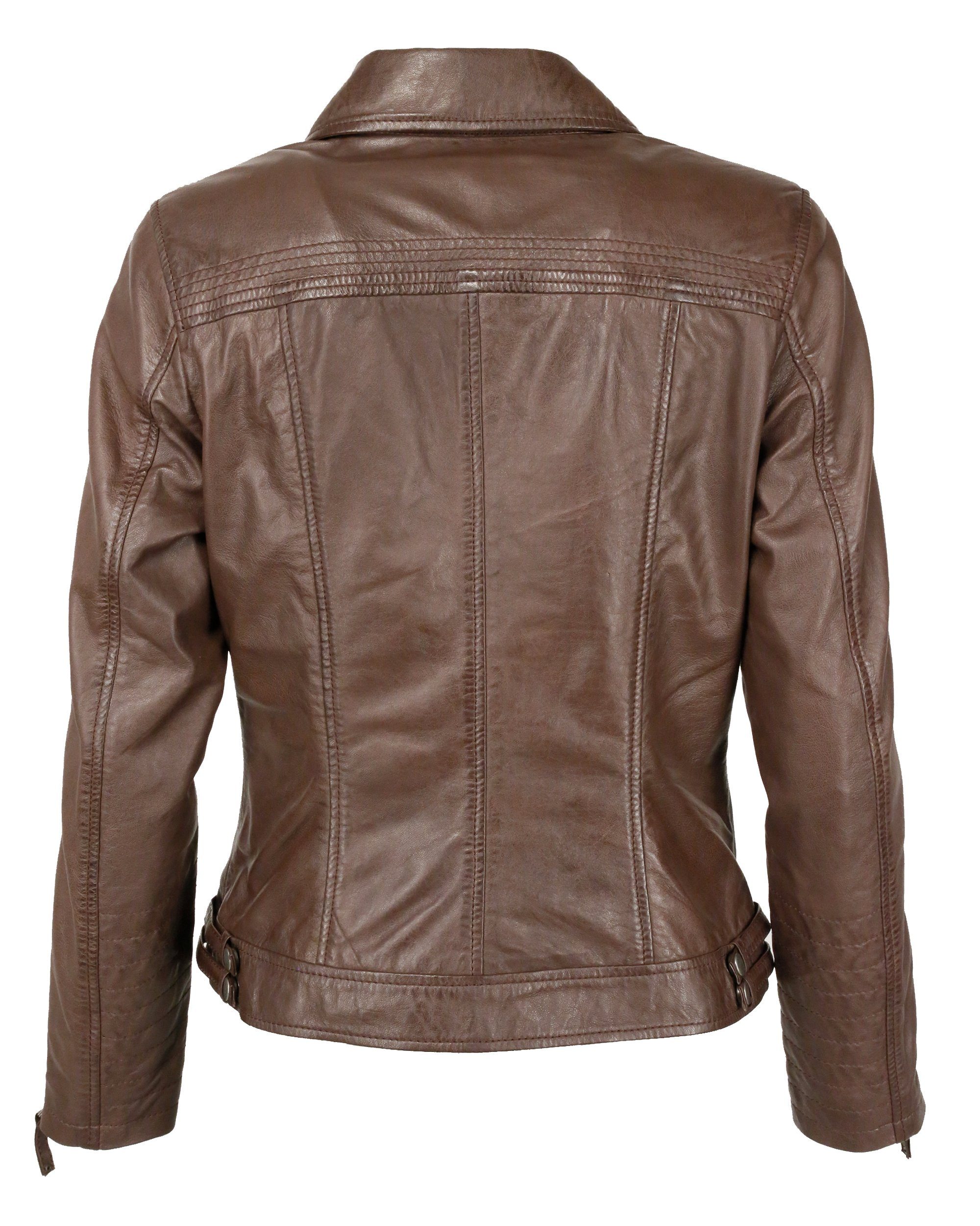 JCC Lederjacke 8533 günstig online kaufen