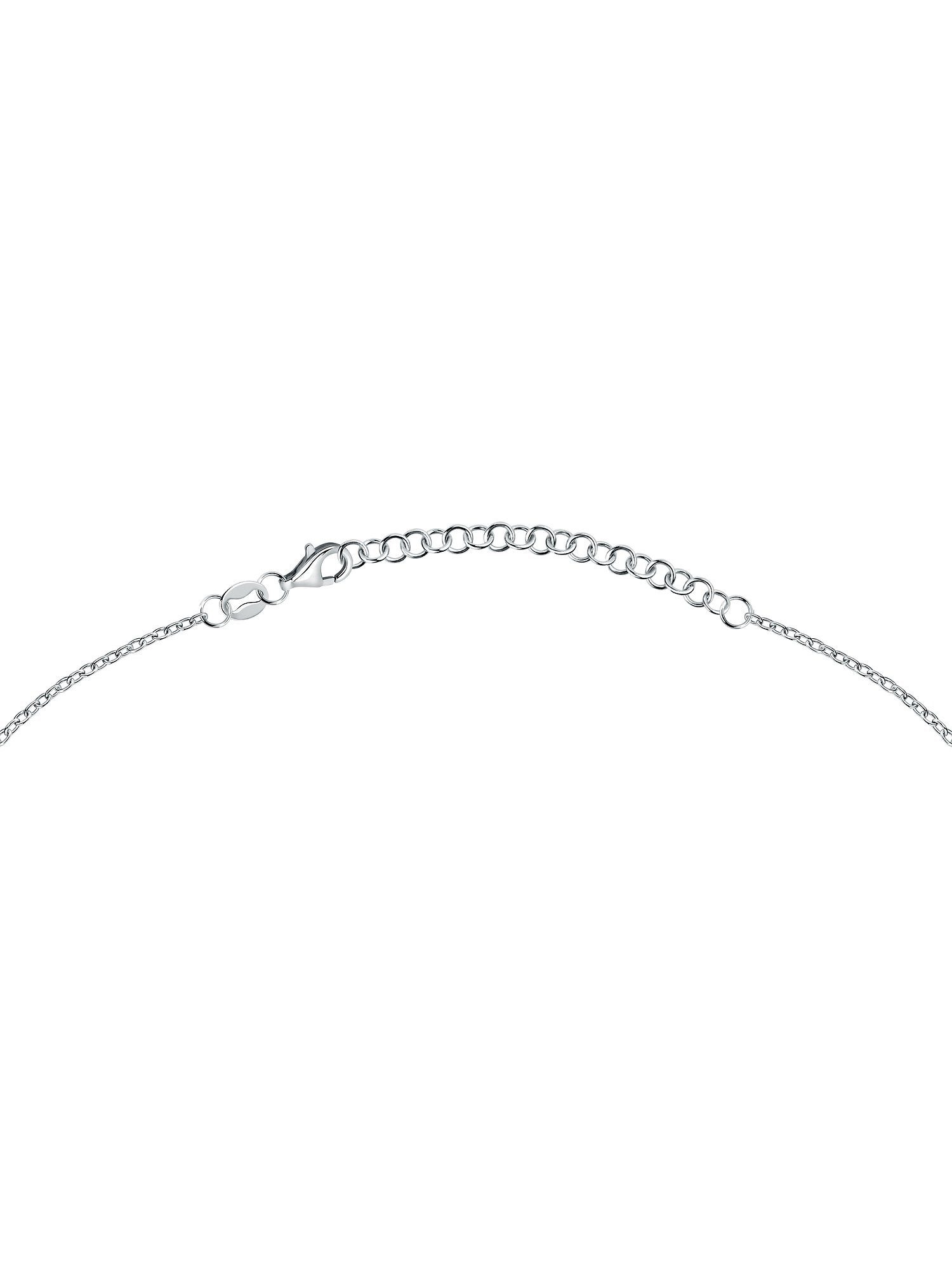 CHRIST Collier CHRIST Herren-Kette 925er...