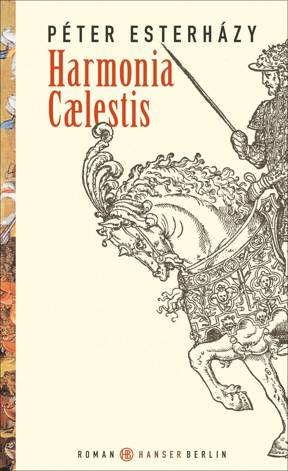 Harmonia Caelestis / Peter Esterhazy