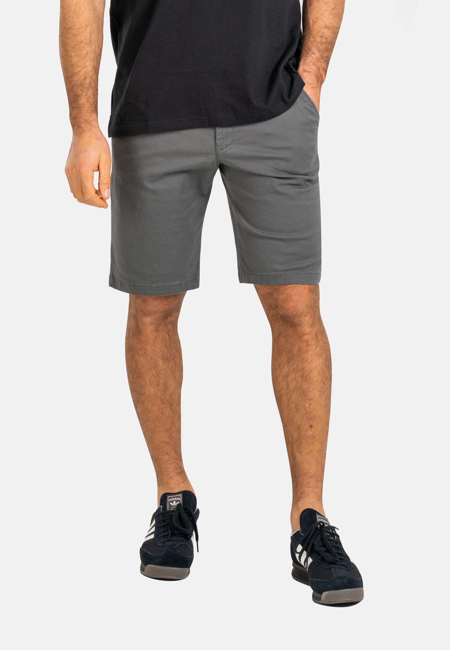 Chinoshorts Flex Grip Chino