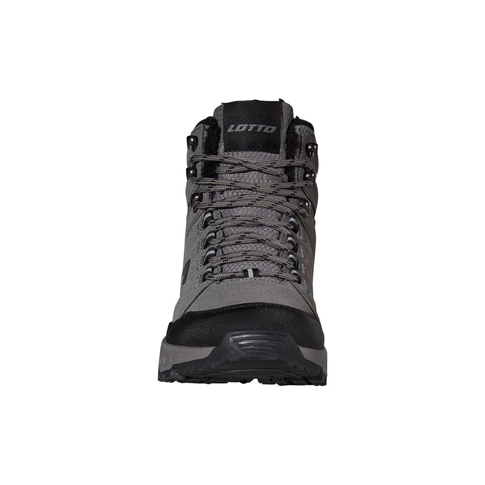 Lotto Outdoorschuh - mit wärmendem Innenfutter