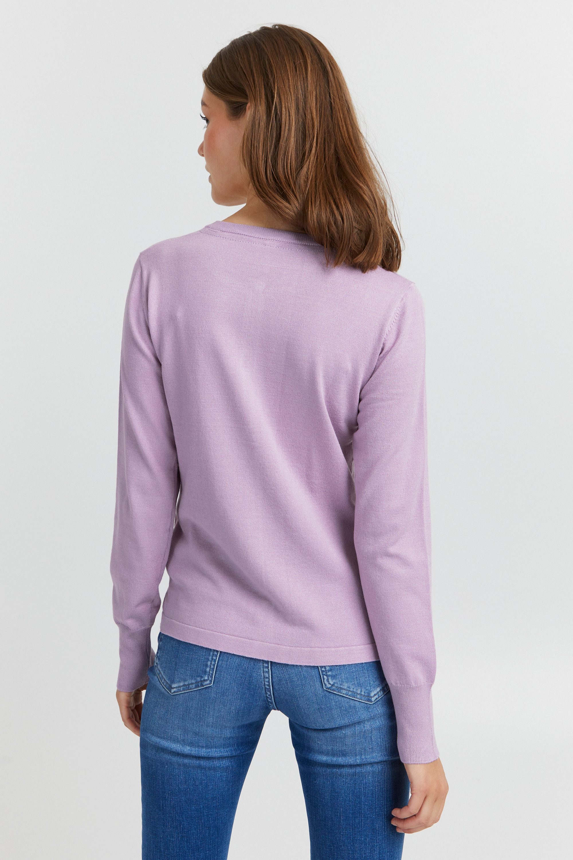 Pulz Jeans Cardigan Strickjacke PZSARA