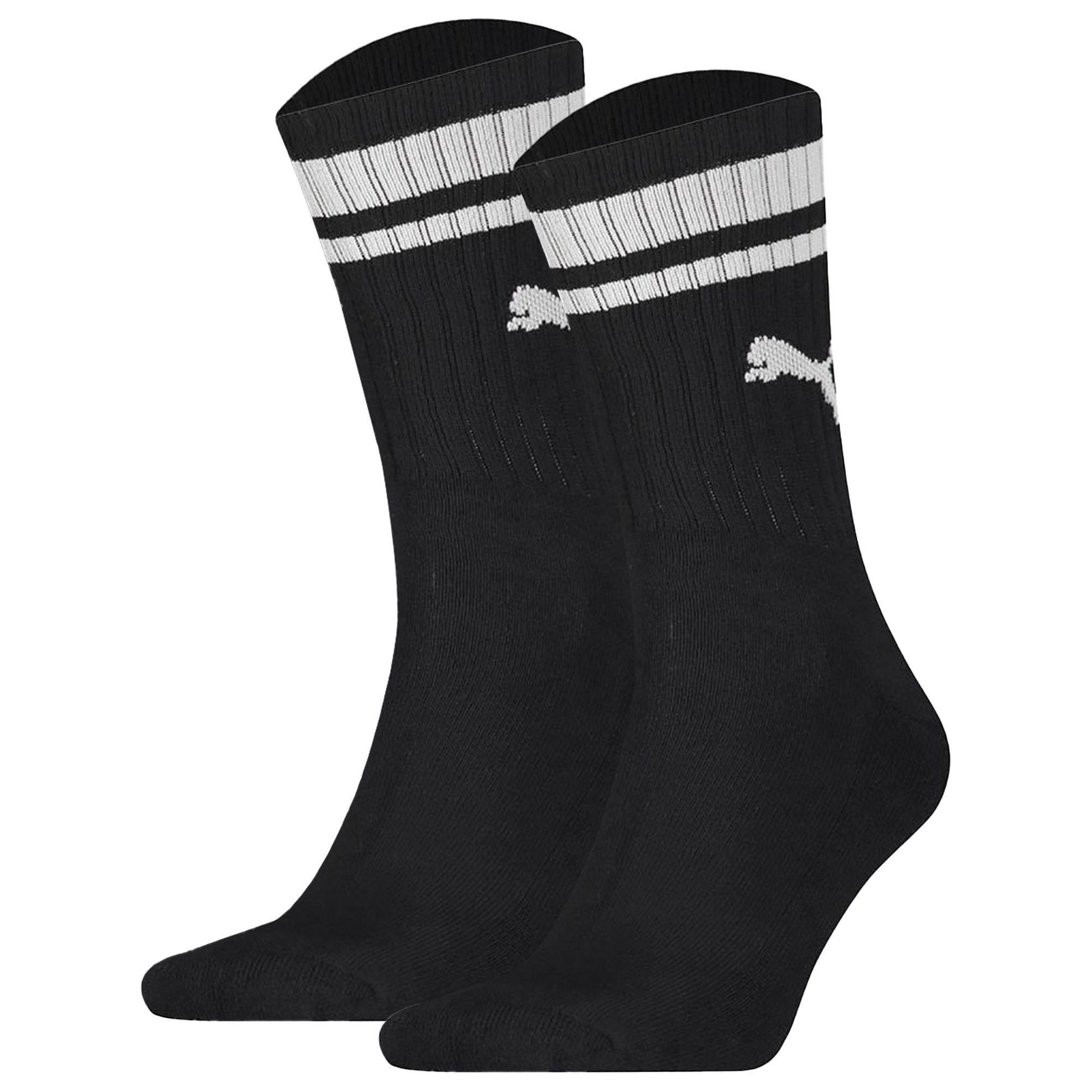 PUMA Kurzsocken Unisex Socken 2er Pack günstig online kaufen