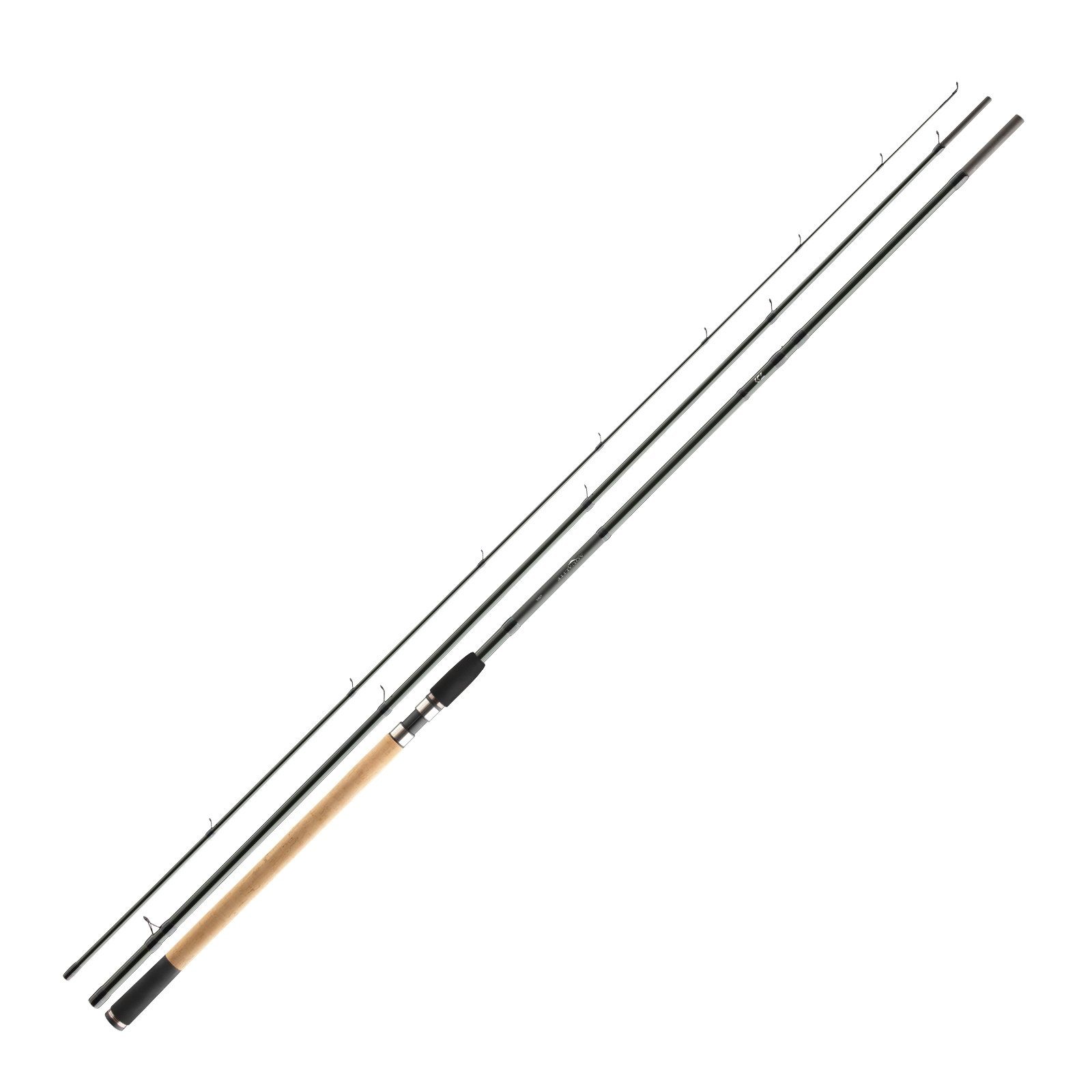 Daiwa Matchrute, (3-tlg), Daiwa Aqualite Power Match 4,20m 7-30g Rute