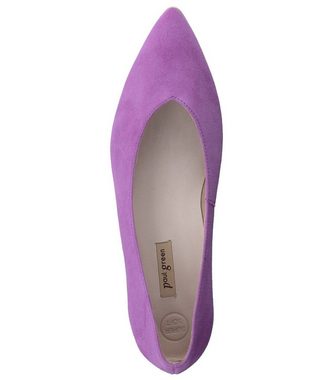 Paul Green Ballerinas Leder Ballerina