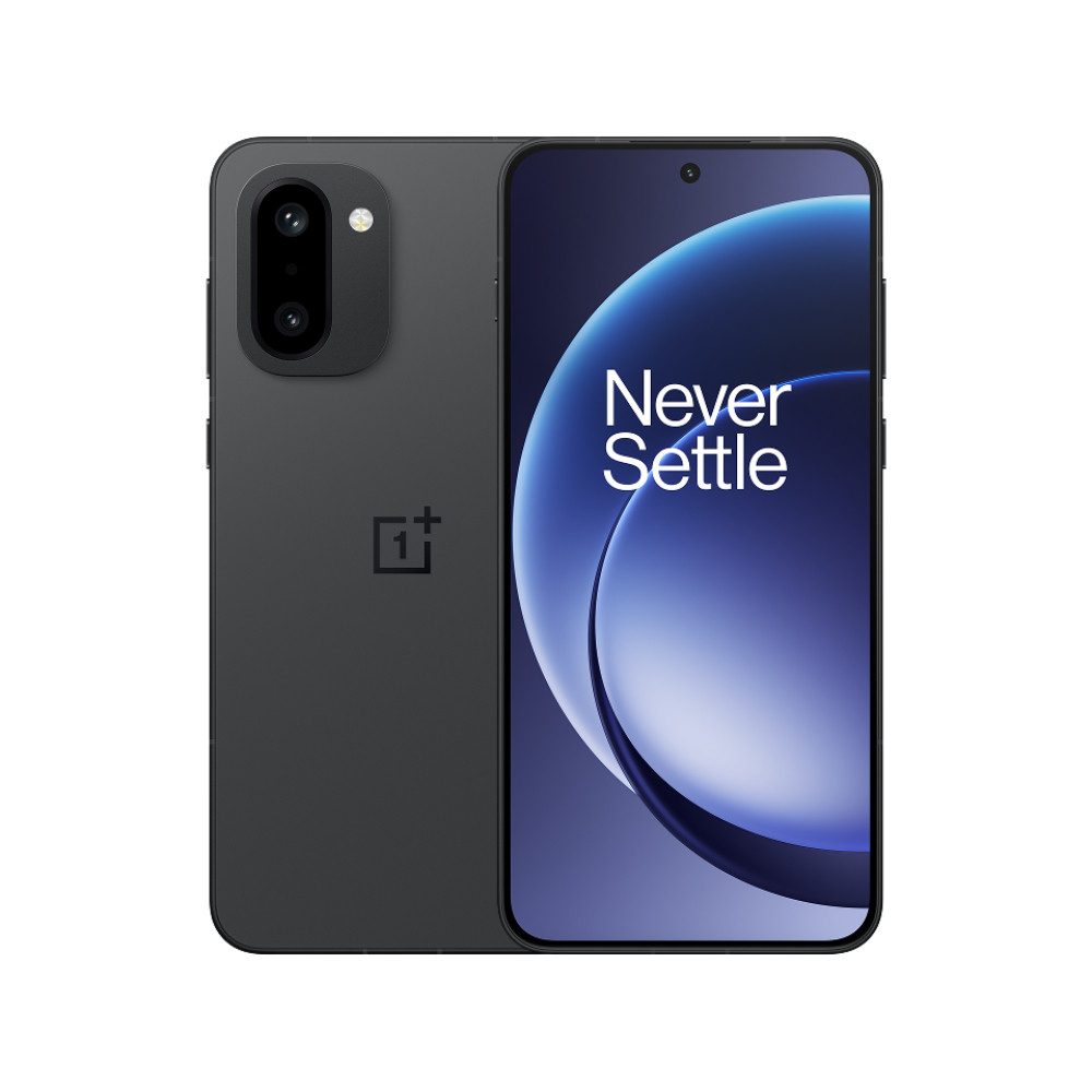 OnePlus OnePlus 15R 12GB+512GB Smartphone (6.83 Zoll, 512 GB Speicherplatz, 50 MP Kamera)