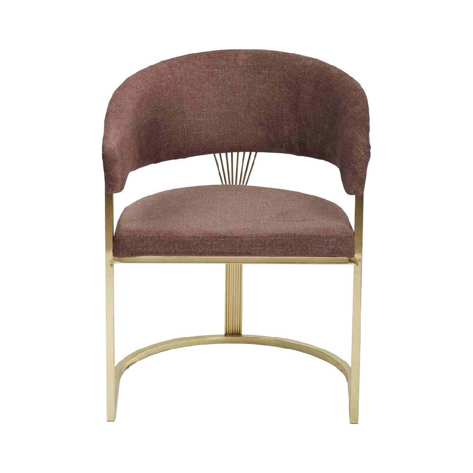 Xlmoebel Esszimmerstuhl Neuer Designer-Luxus-Stuhl für das moderne Esszimmer mit eleganten (1 St), Hergestellt in Europa