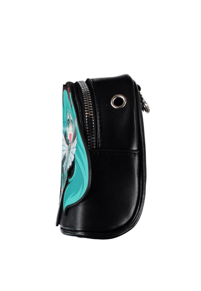 DIFUZED Geldbörse Hatsune Miku Micro Bag Geldbörse