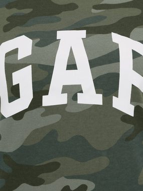 Gap Tall T-Shirt (2-tlg) Plain/ohne Details