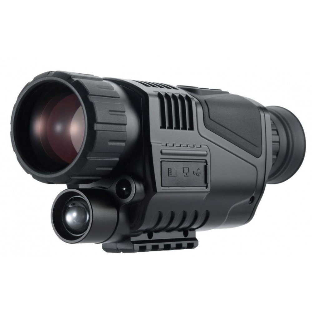 Denver Nachtsichtgerät NVI-450 - Digitales Nachtsichtgerät - schwarz