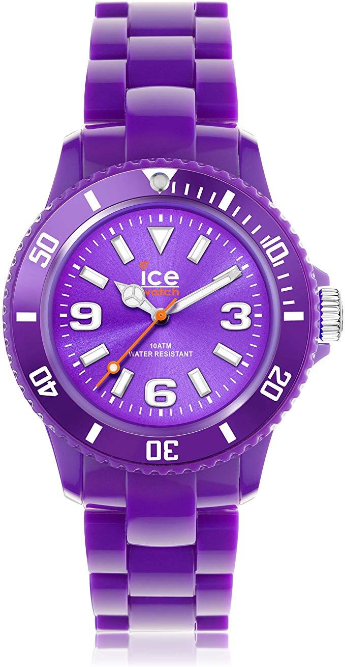 ice-watch Quarzuhr Ice Forever