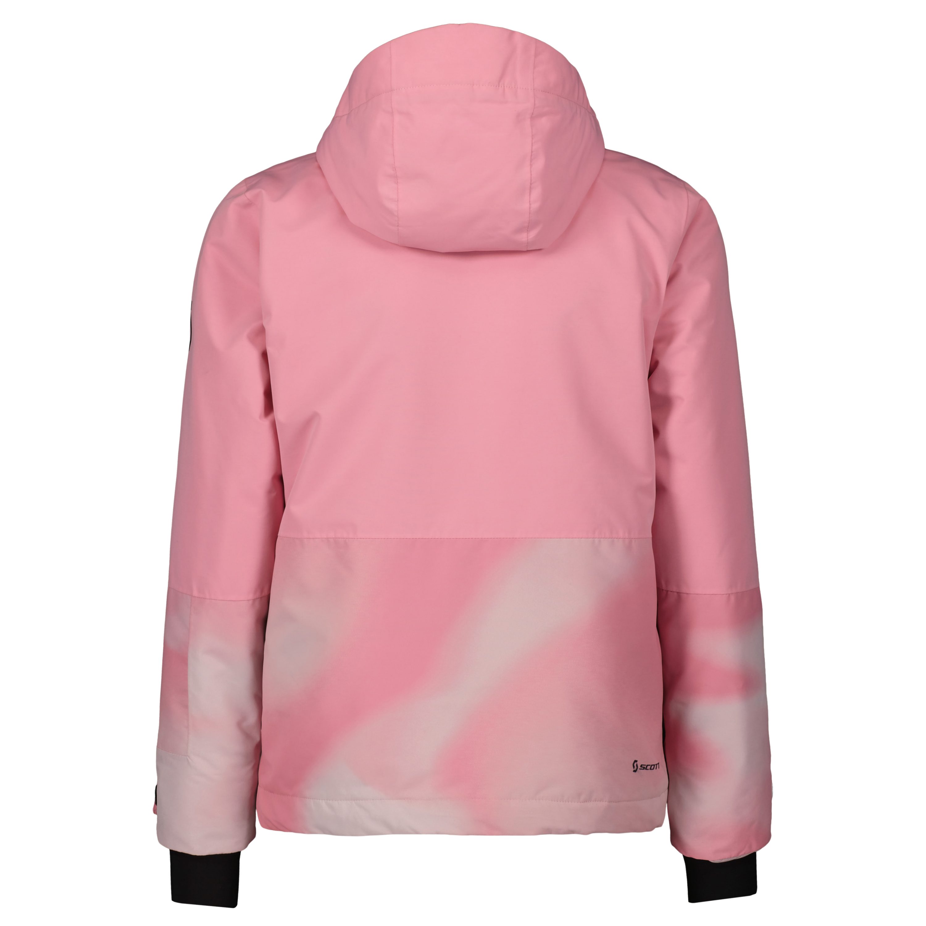 Scott Skijacke SCO Jacket Jr Ultimate Dryo