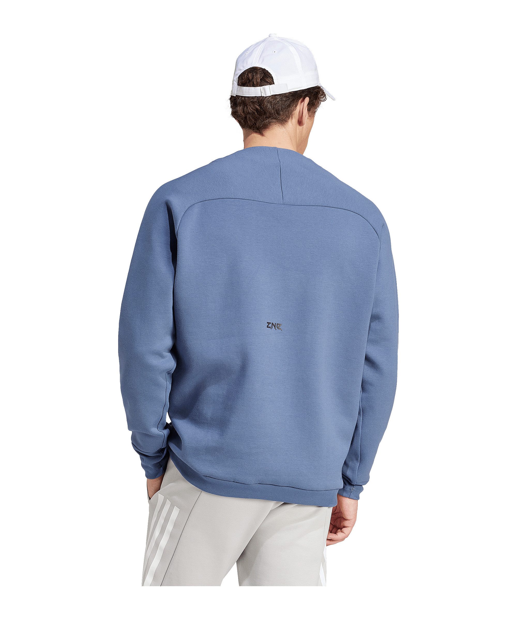 adidas Performance Sweatshirt adidas Performance FC günstig online kaufen