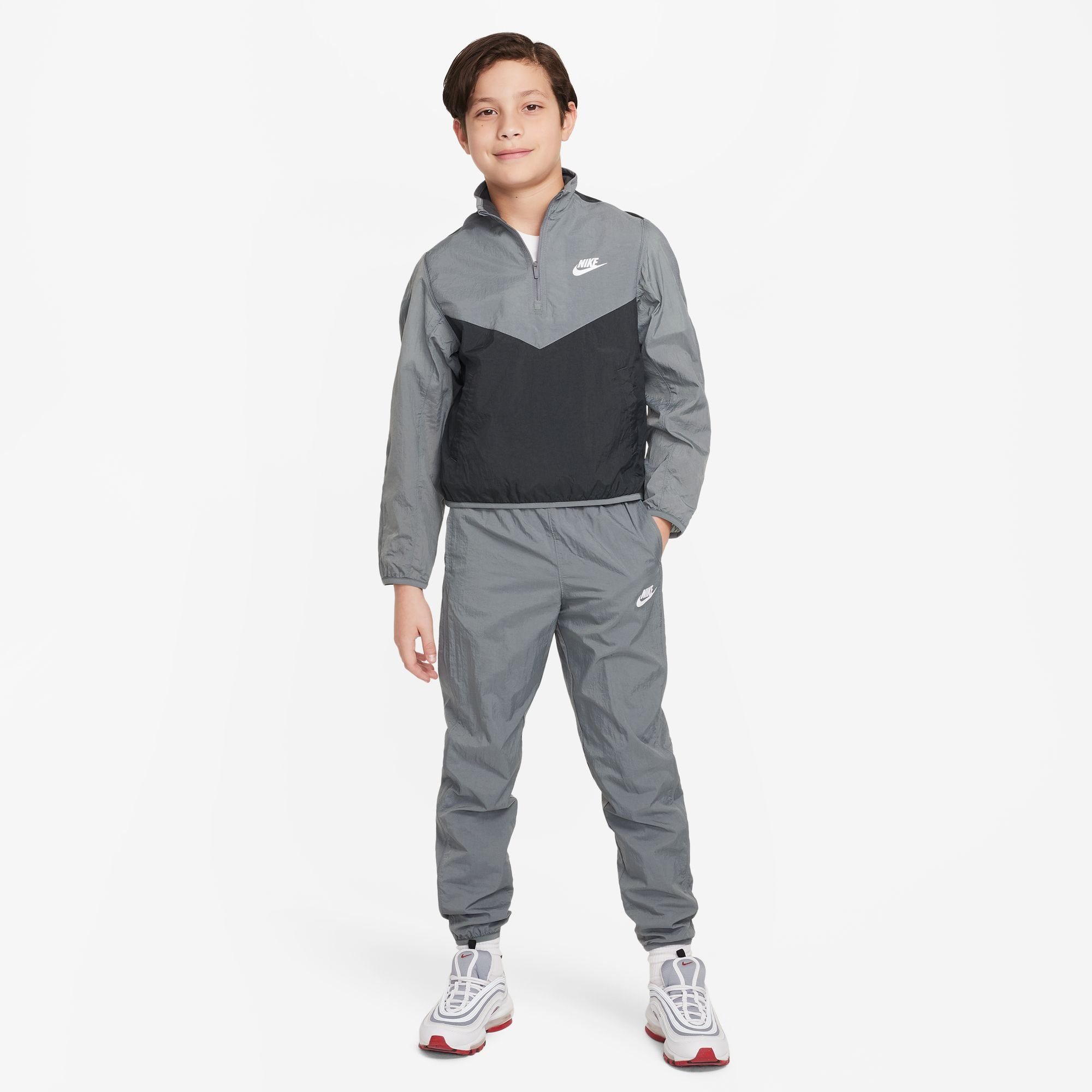 Nike Sportswear Trainingsanzug BIG KIDS' TRACKSUIT