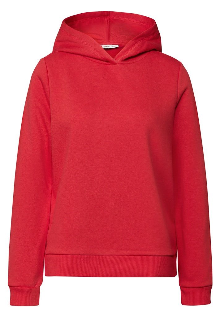 racing red