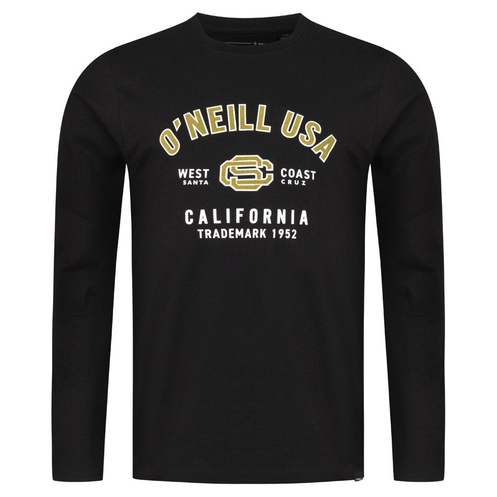 O'Neill Langarmshirt State Longsleeve günstig online kaufen