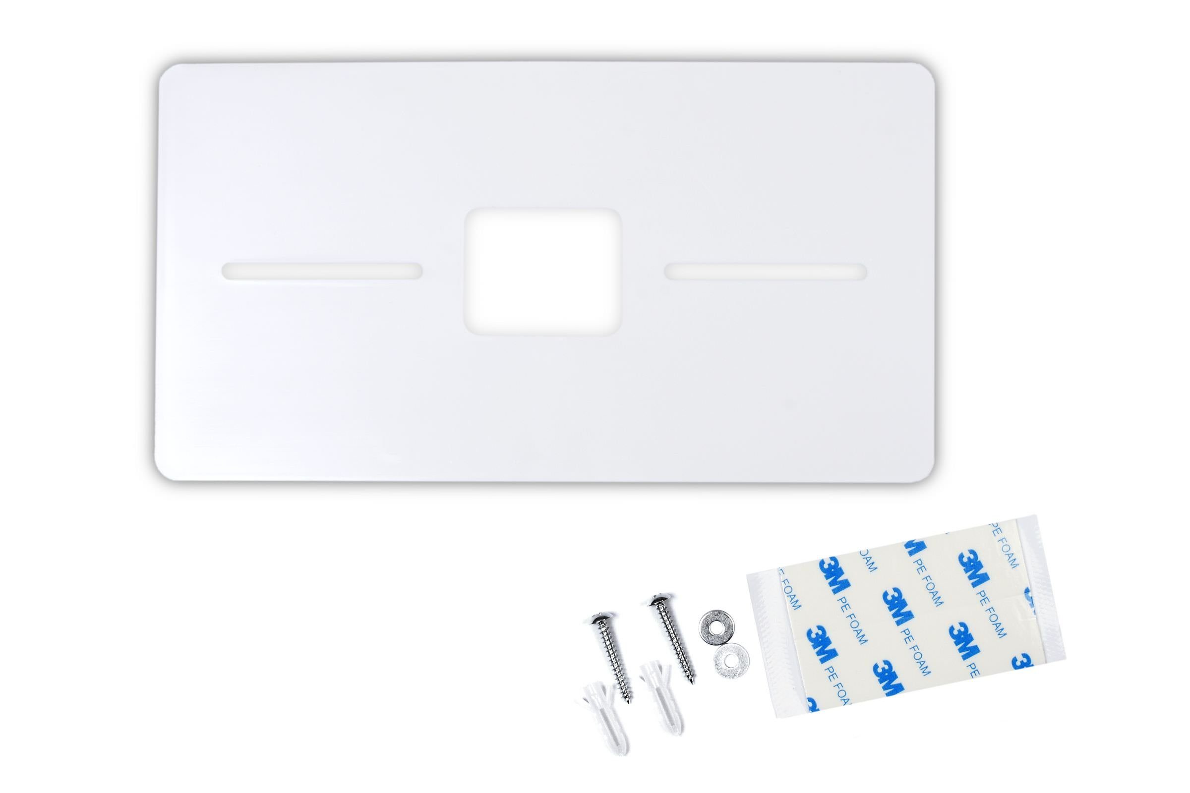 Hypafol Kosmetikbox Spender, (Edelstahl Spender oder günstig online kaufen