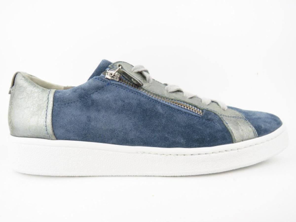 RS Brush Met. Lago Sneaker
