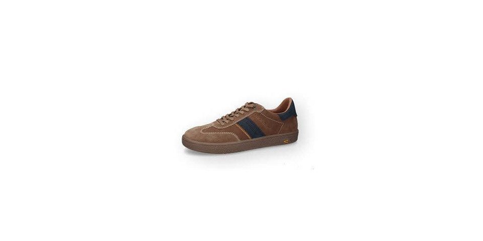 camel active Schnürschuh