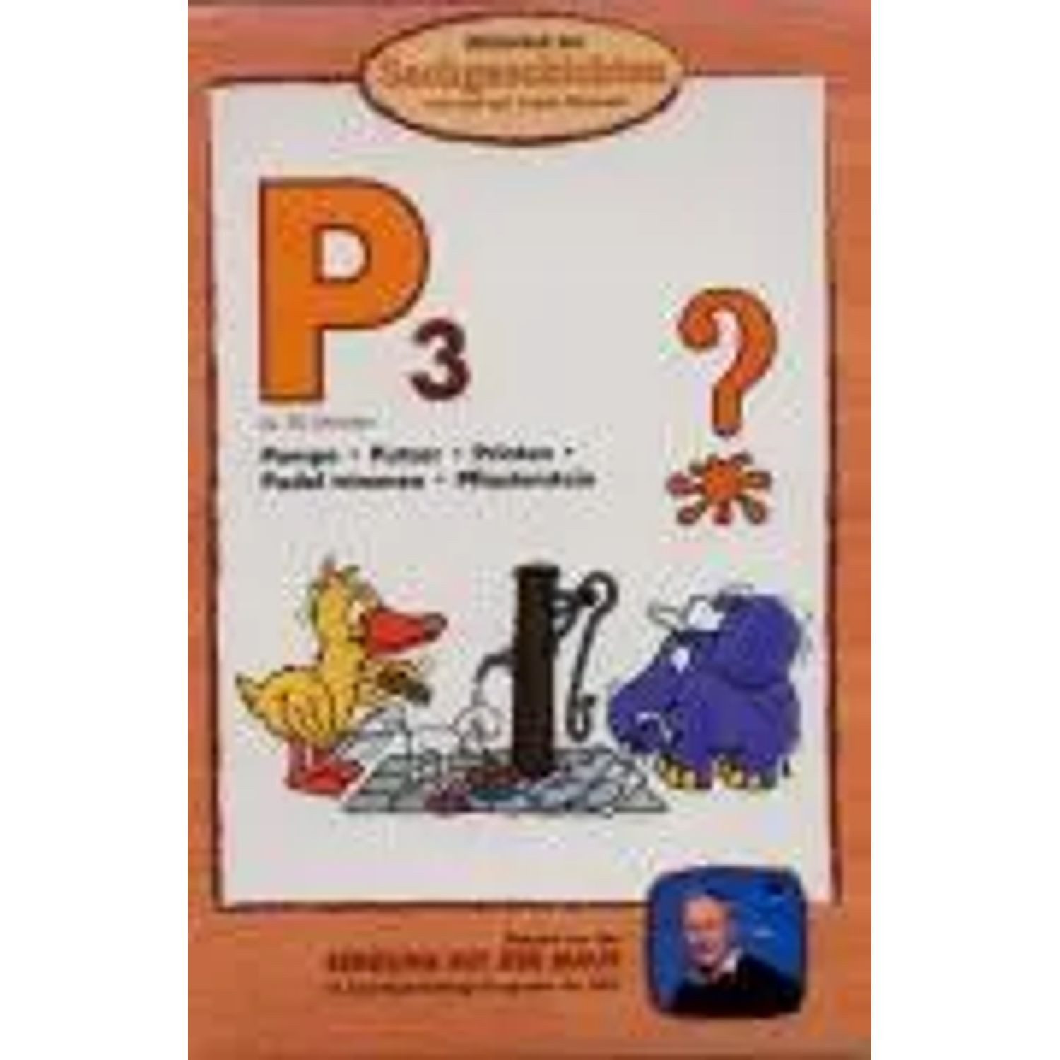 Edel DVD Bibliothek der Sachgeschichten