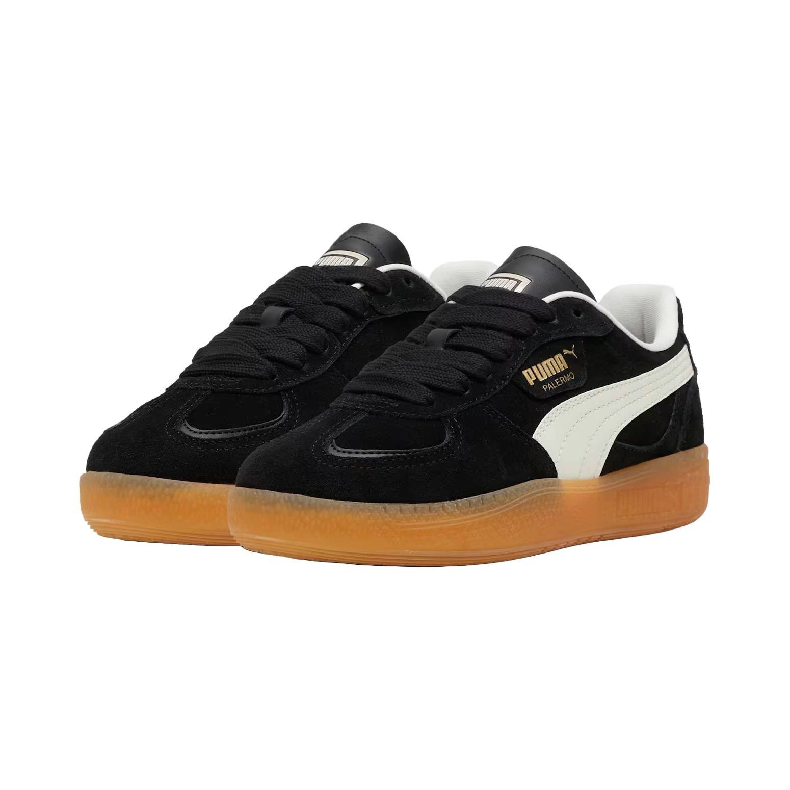 PUMA Schuhe Puma Palermo Moda Xtra Gum Sneaker günstig online kaufen