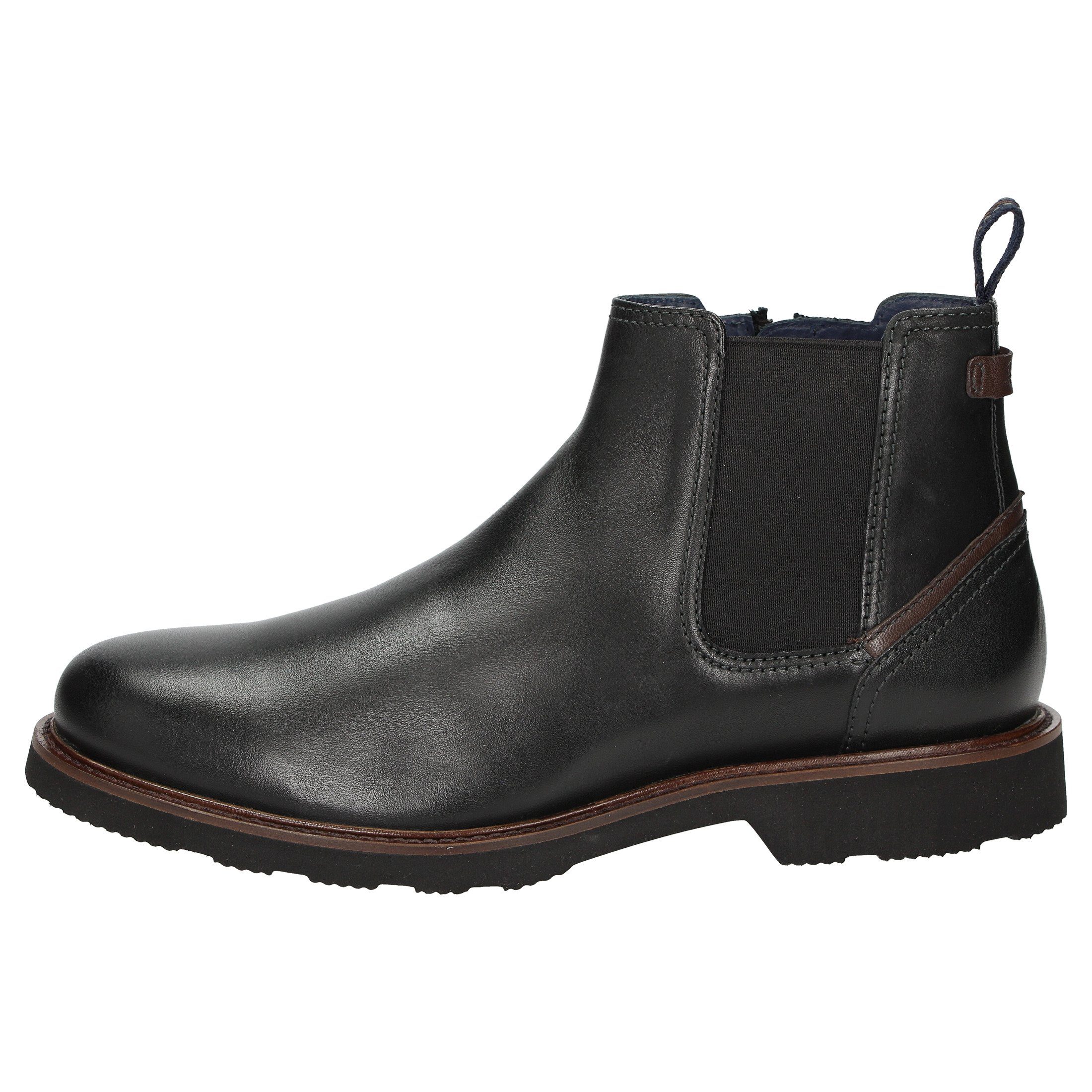 SIOUX Dilip-717-H Stiefelette günstig online kaufen