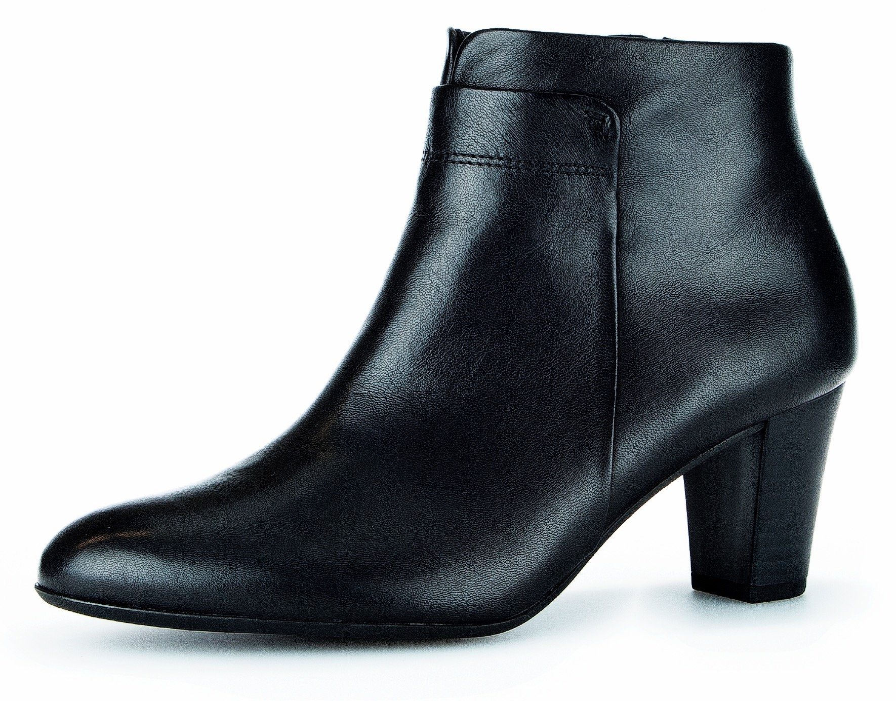 Gabor Nizza Stiefelette mit Innenreißverschluss günstig online kaufen