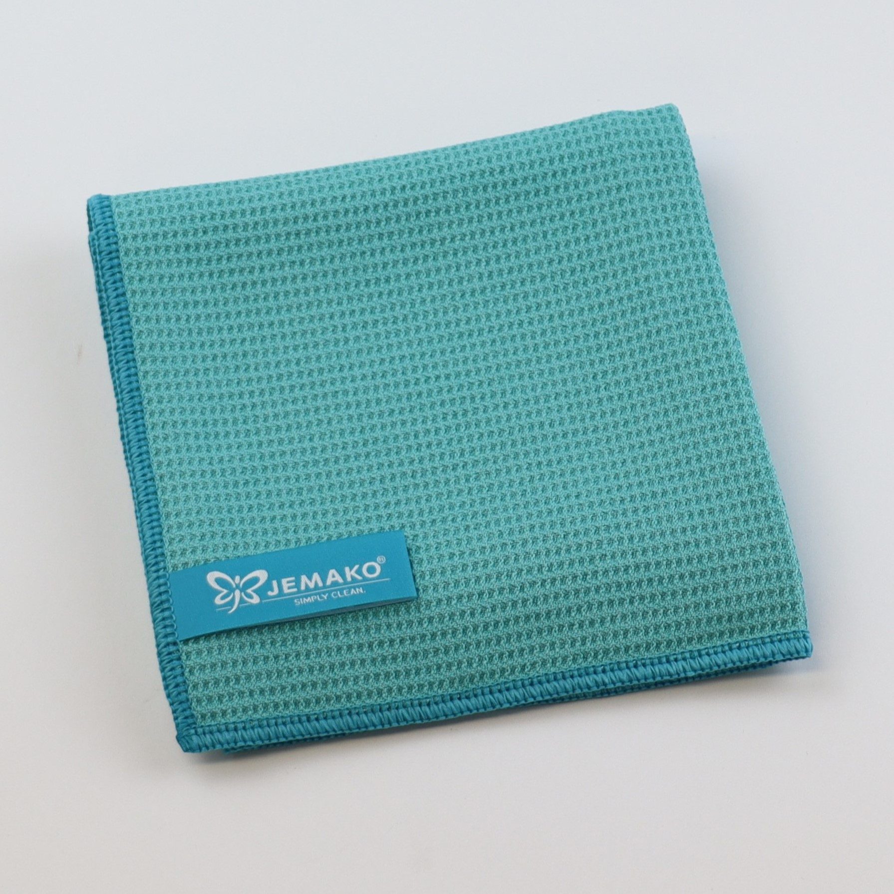 Jemako Jemako Trockentuch M 45 x 60 cm mit Waffelstruktur Reinigungstuch