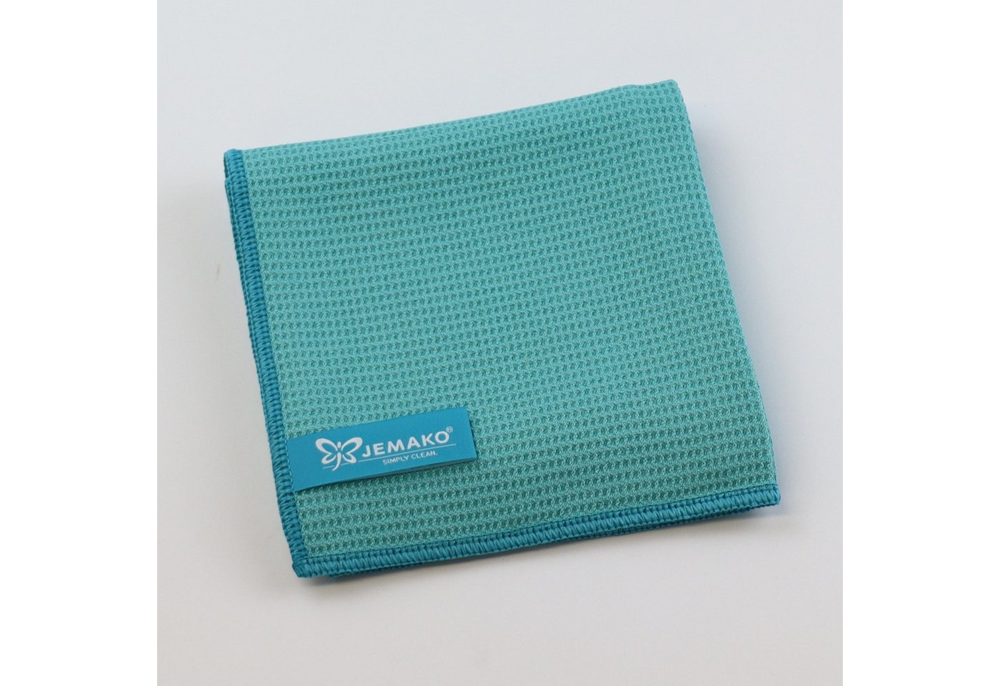 Jemako Jemako Trockentuch M 45 x 60 cm mit Waffelstruktur Reinigungstuch