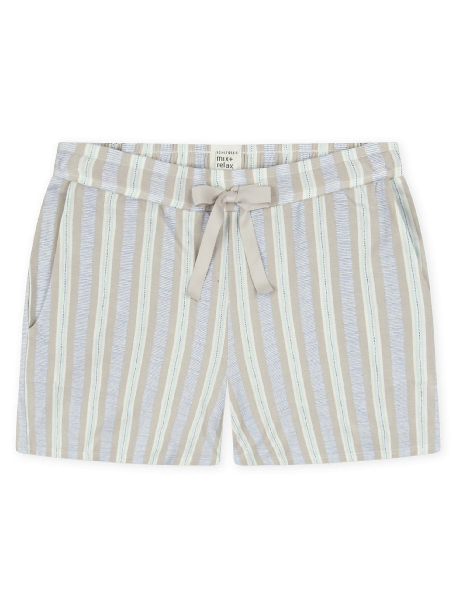 Schiesser Pyjamashorts Mix & Relax sleepwear günstig online kaufen