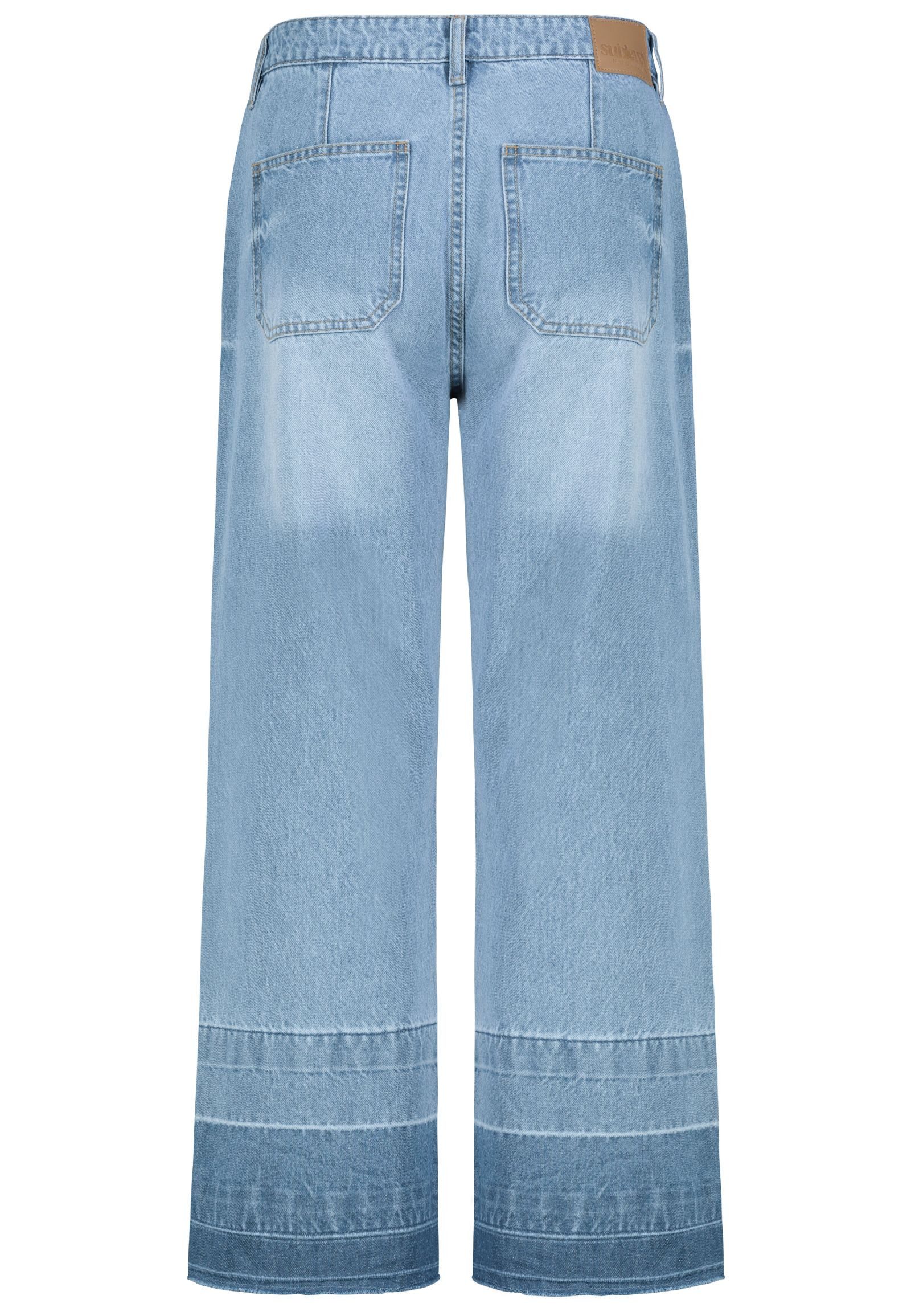 SUBLEVEL 5-Pocket-Jeans