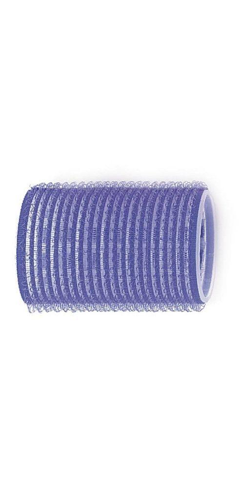 Sibel Lockenwickler Sinelco Lockenwickler-Kleber 6st Blau 40mm
