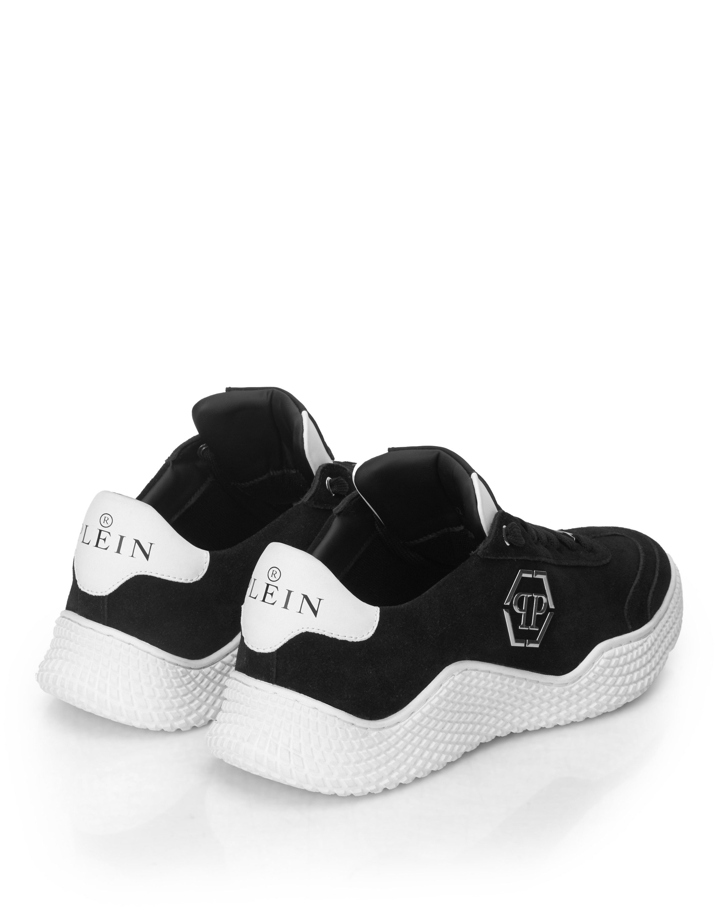 PHILIPP PLEIN Hexagon