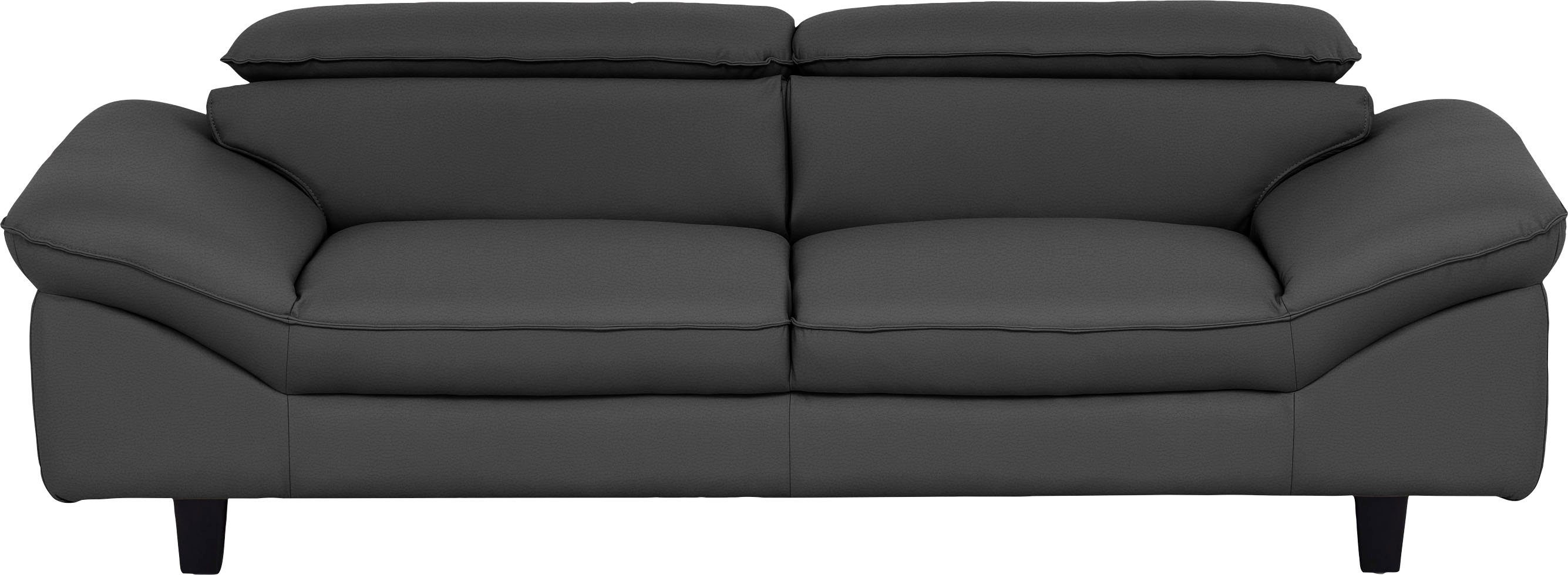 Home affaire 3-Sitzer Pilot, Big-Sofa mit günstig online kaufen