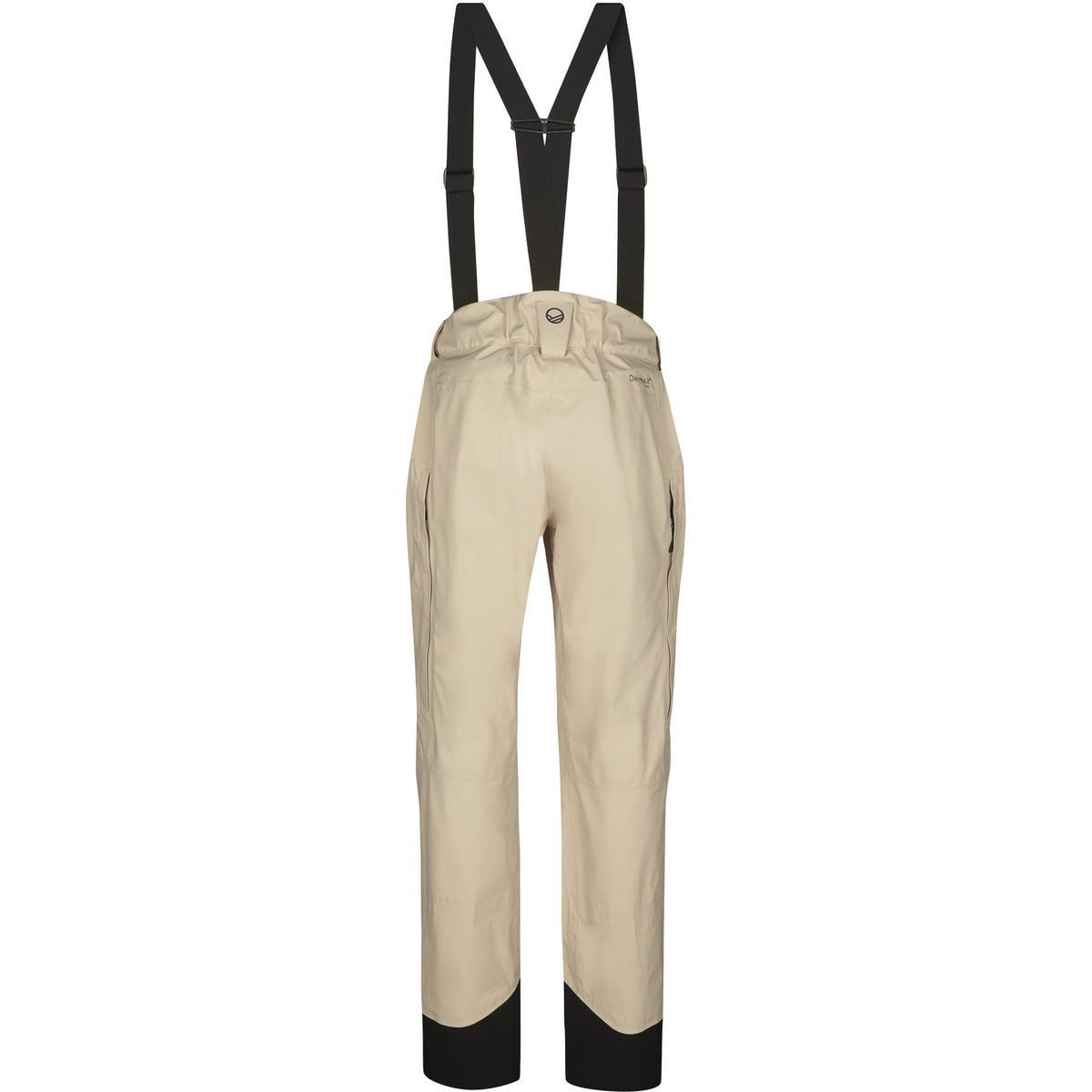HALTI Skihose Settler 3L Drymaxx Ski Pants Women's Vielseitige und funktionale Skihose für Damen mit exzellenter