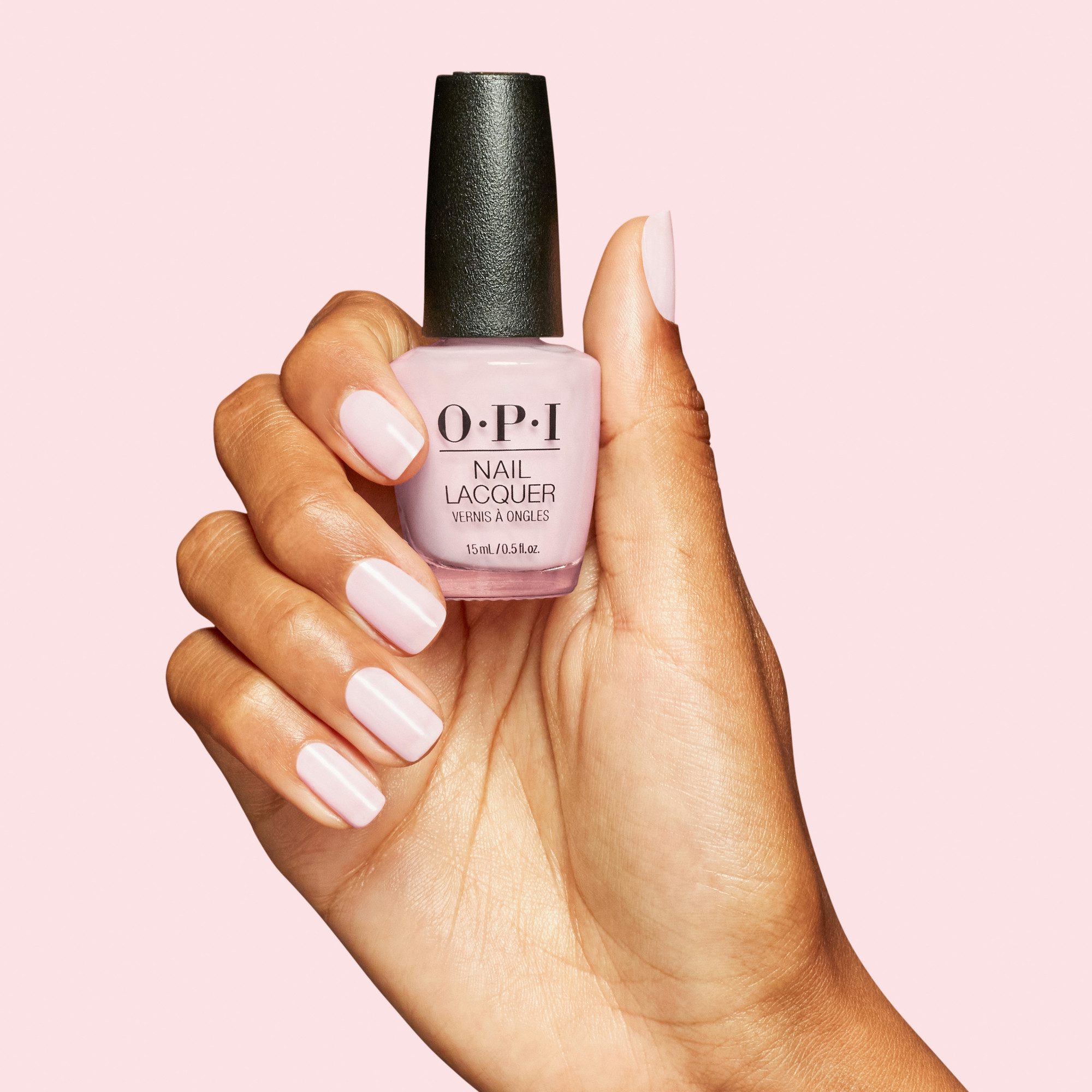 OPI Nagellack Nail Polish OPI'm a ​Bubble Bunny