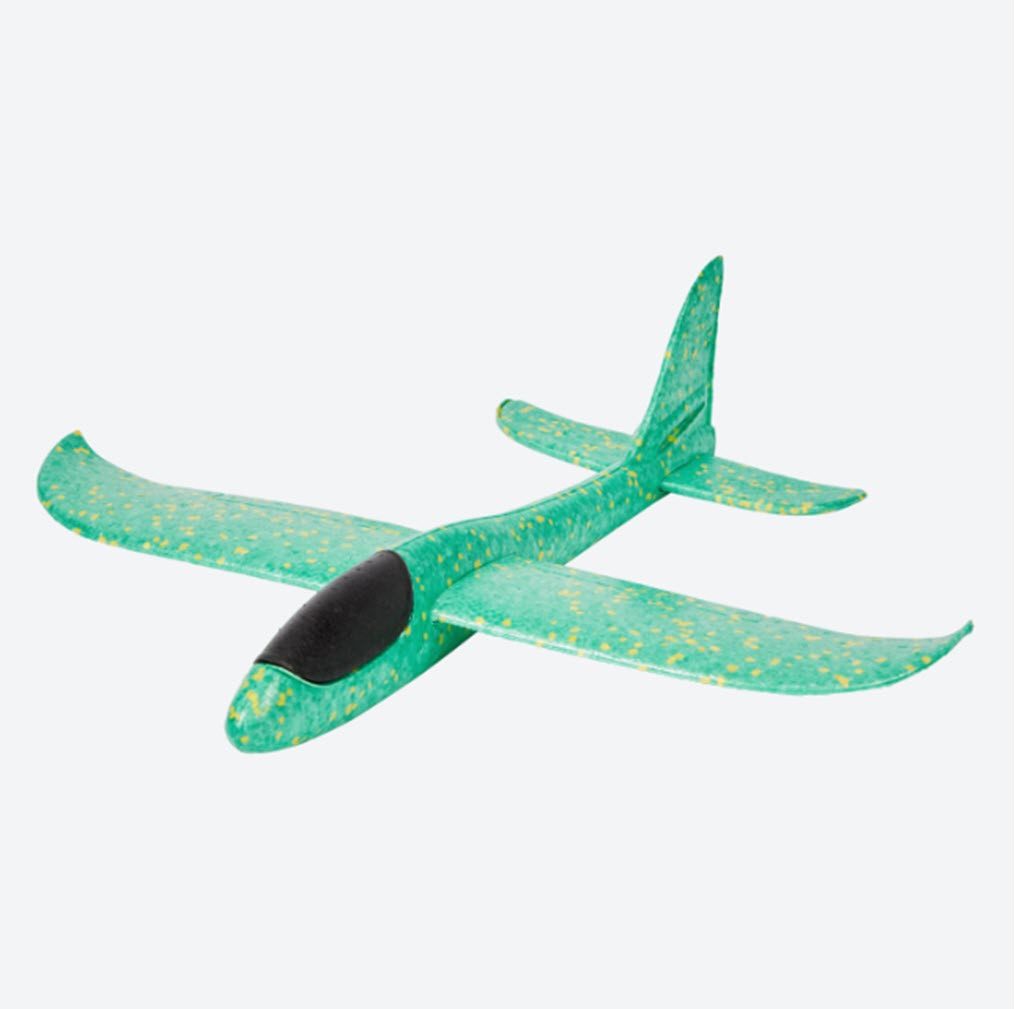 Spectrum Spielzeug-Flugzeug Schaumstoff Segelflieger günstig online kaufen