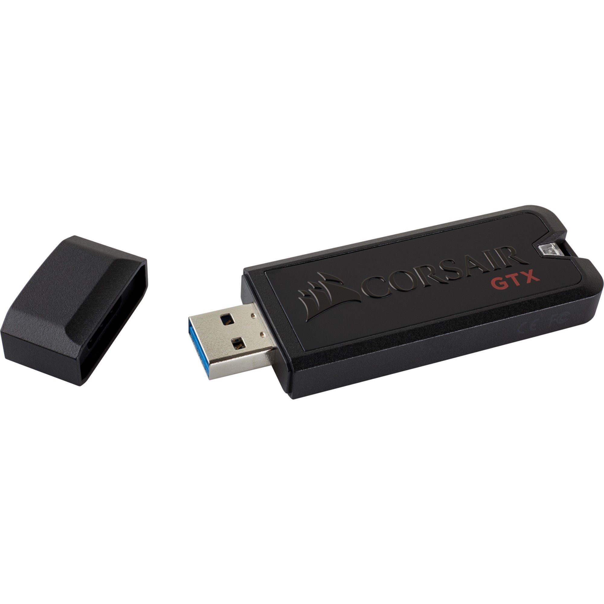 Corsair Flash Voyager GTX 512 GB USB-Stick
