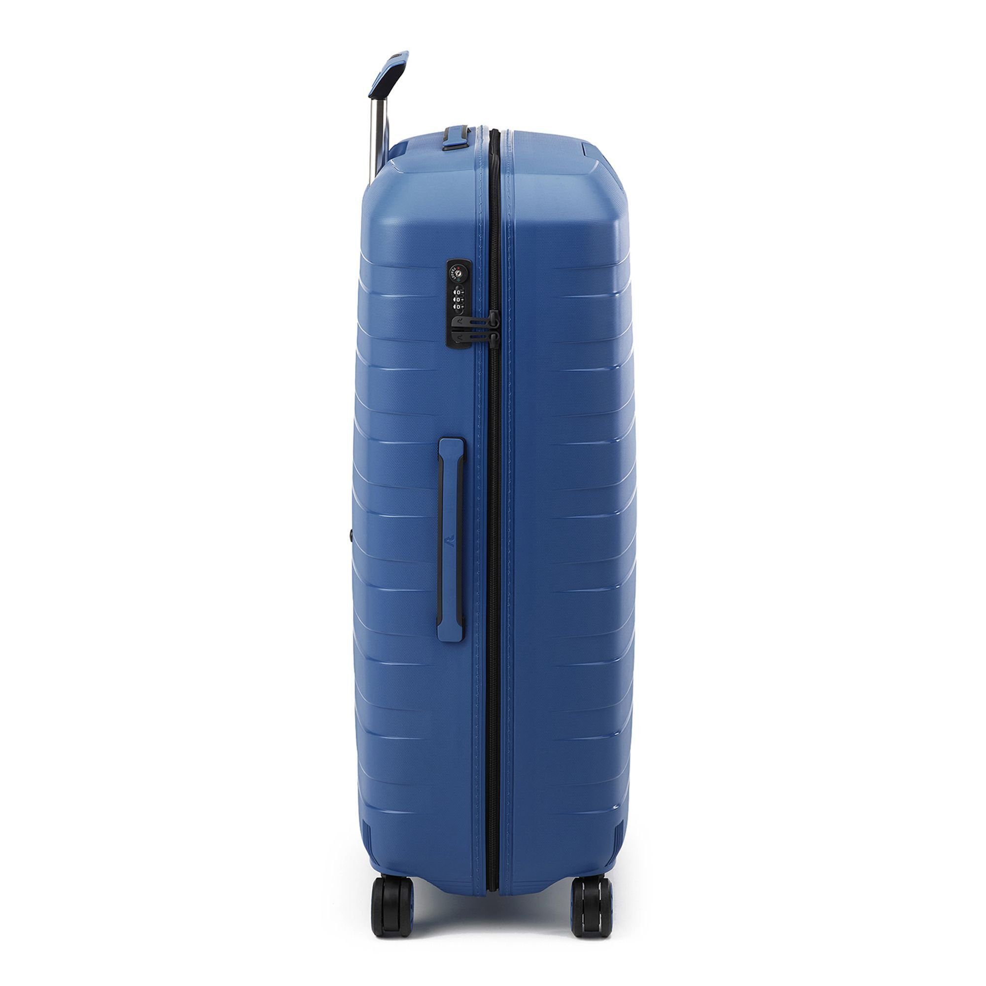 RONCATO Hartschalen-Trolley Box Sport 2.0, 4 Rollen, Polypropylen