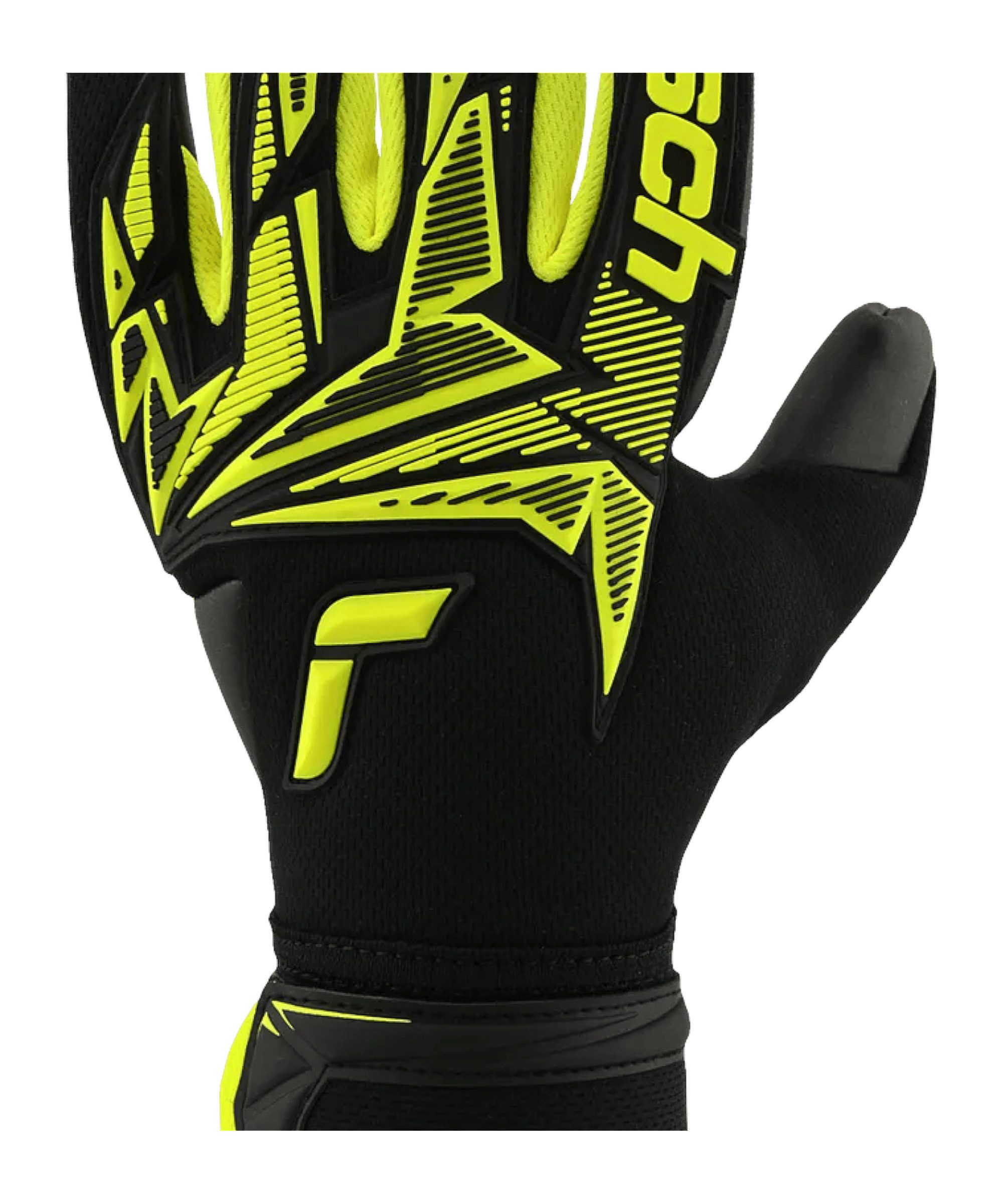 Reusch Torwarthandschuhe Reusch Attrakt Freegel Infinity Torwarthandschuhe