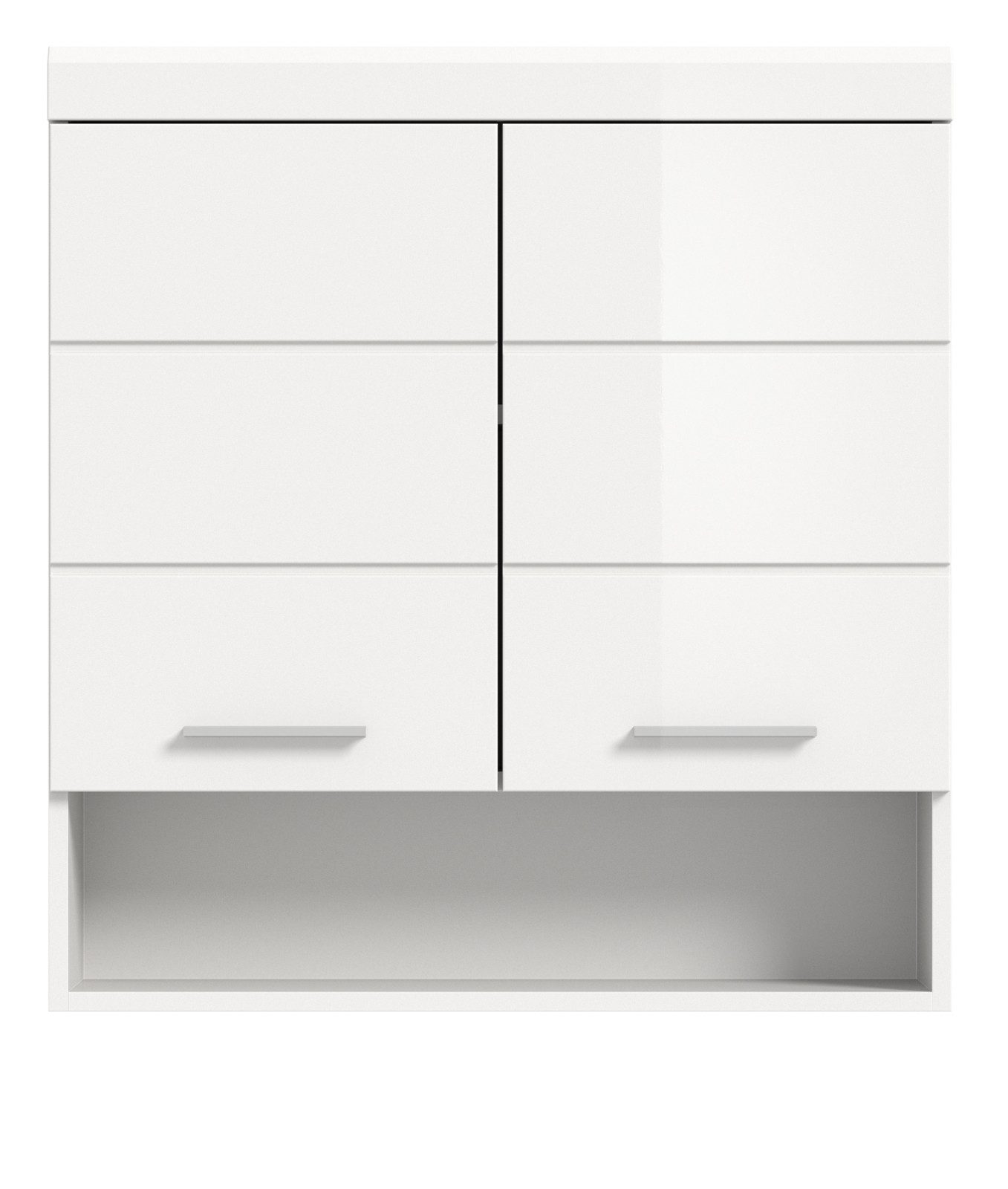 Inn.Furn Hängeschrank Shawn (Badschrank in weiß günstig online kaufen