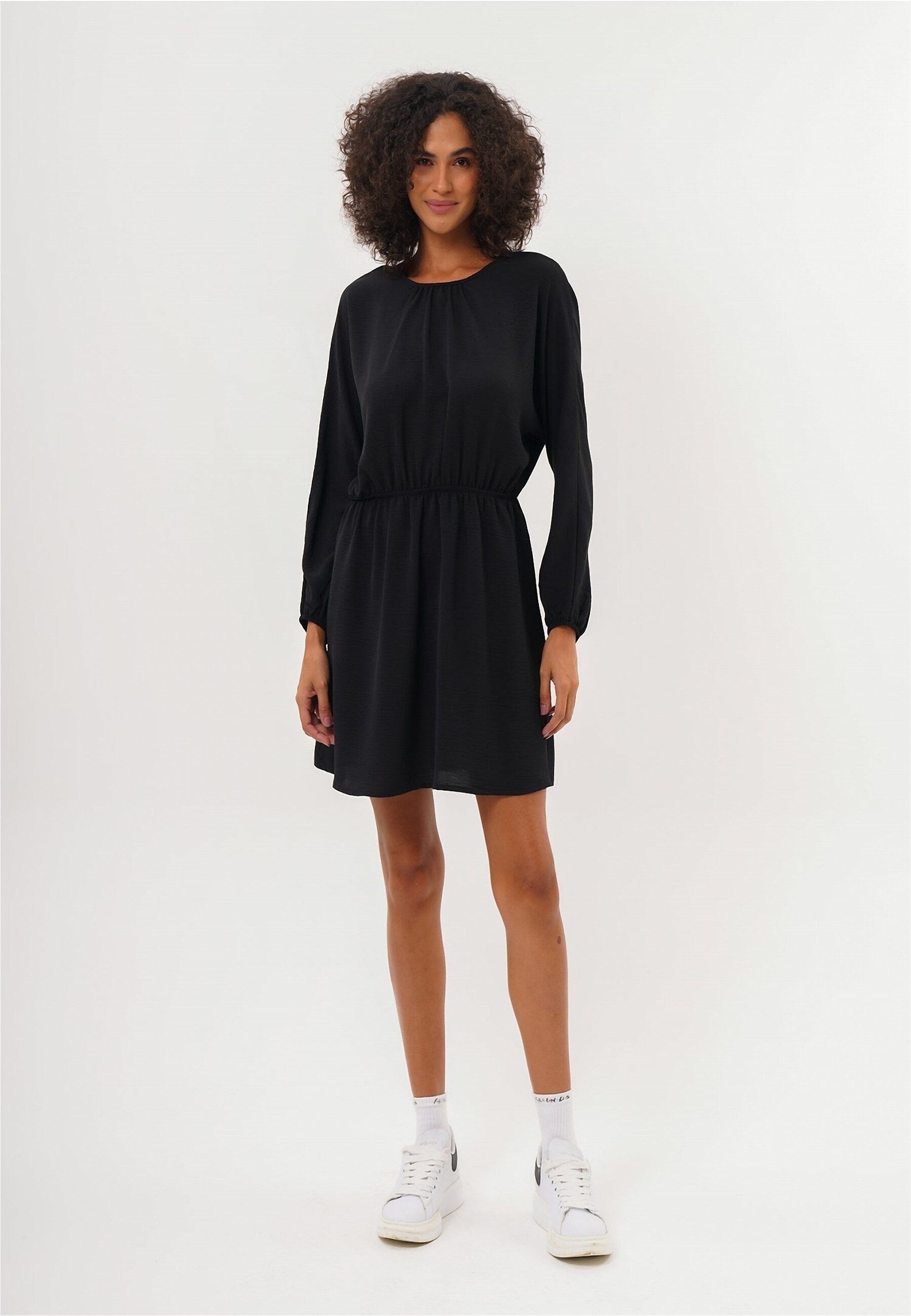 freshlions Jerseykleid Beth (1-tlg) mit rückenfreiem Design günstig online kaufen