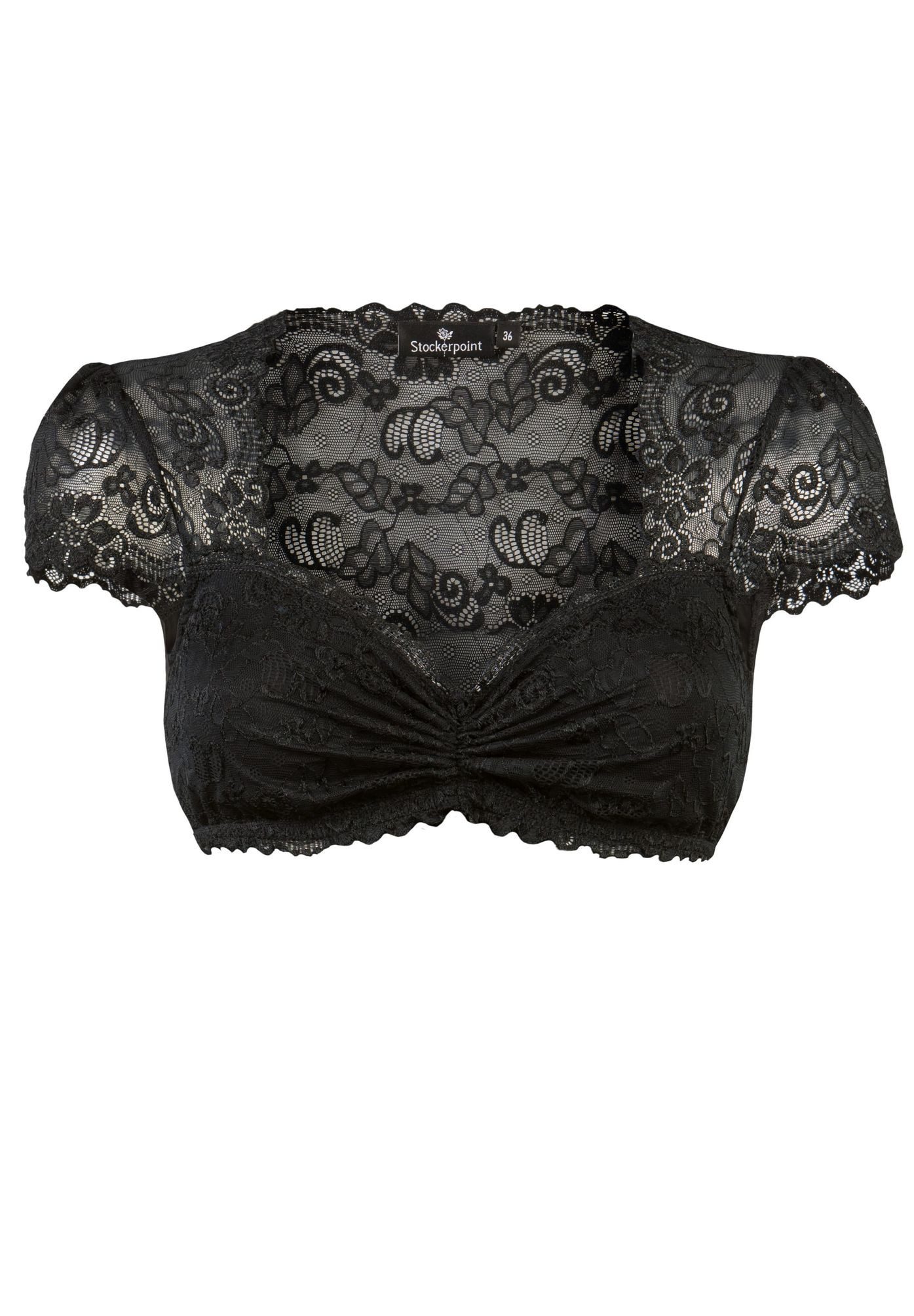 Dirndlbluse Jasmin