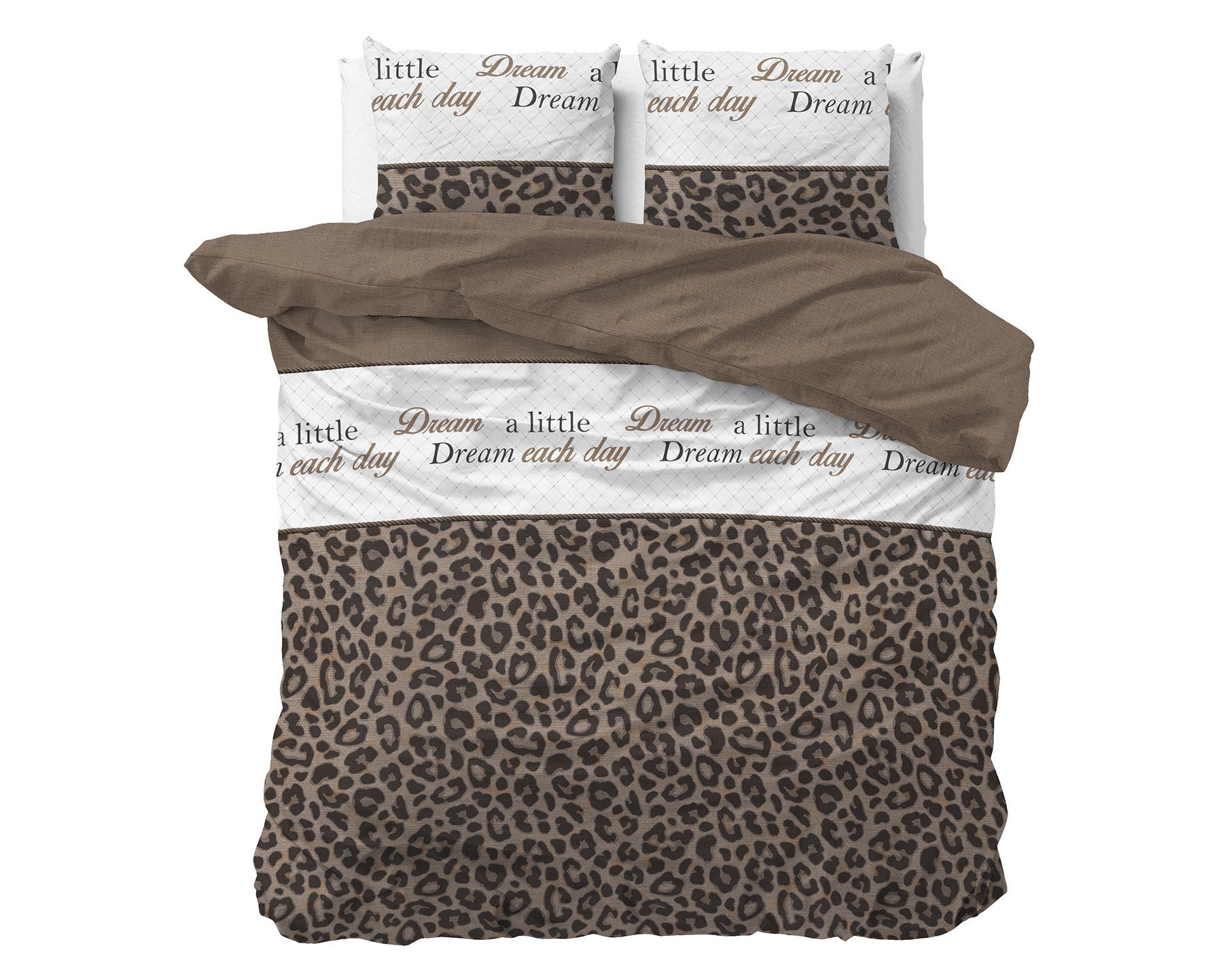 Sitheim-Europe Bettwäsche Sleeptime Elegance Dream and günstig online kaufen