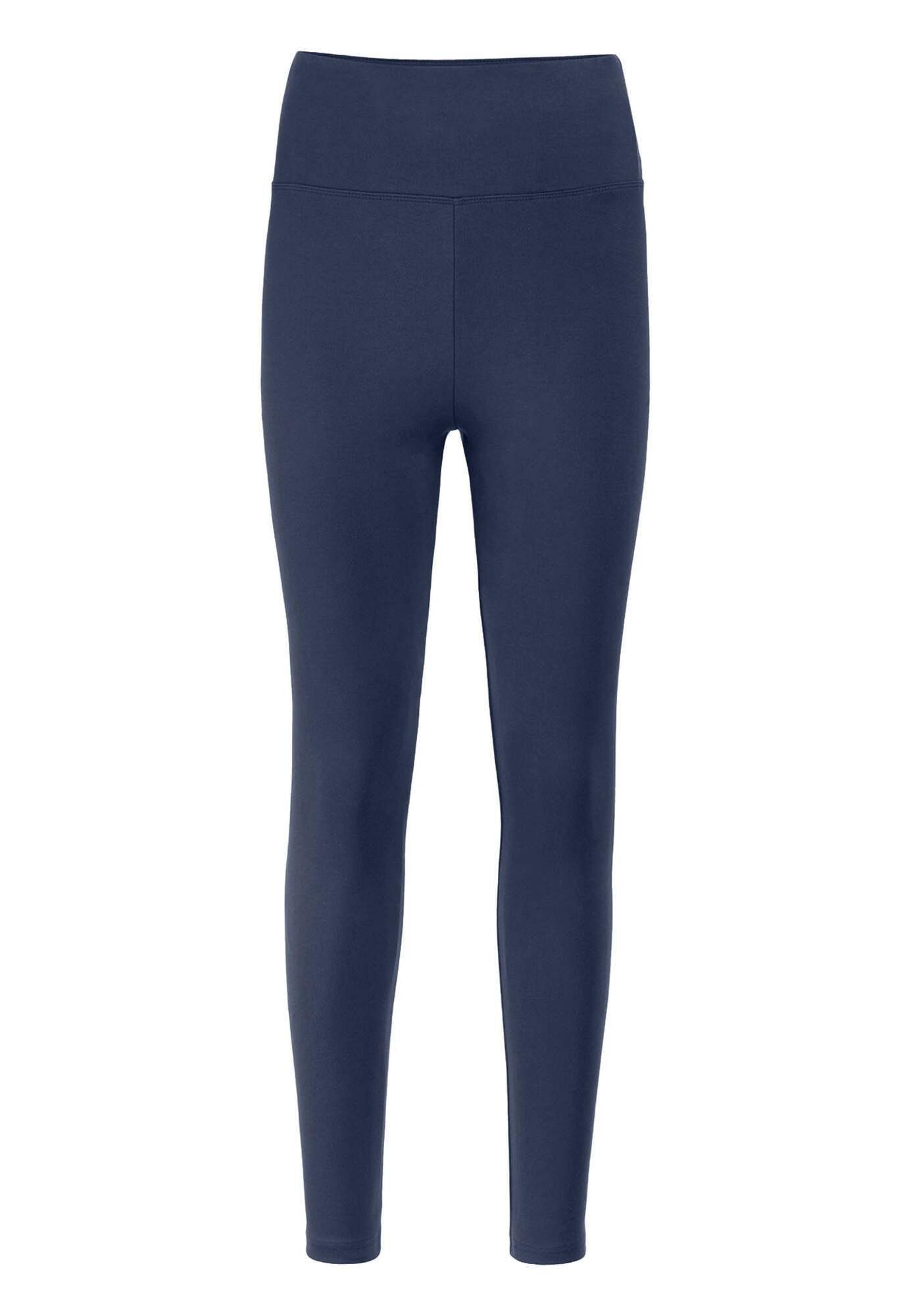Leggings ACTIVE COMFORT aus Bio-Baumwolle