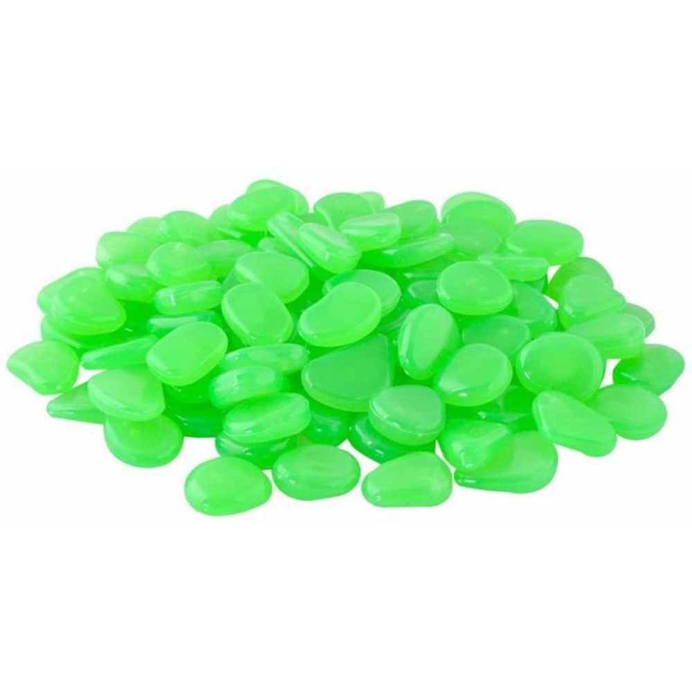 Gardlov Dekosteine Leuchtende Steine, (Spar-Set, 100-St., günstig online kaufen