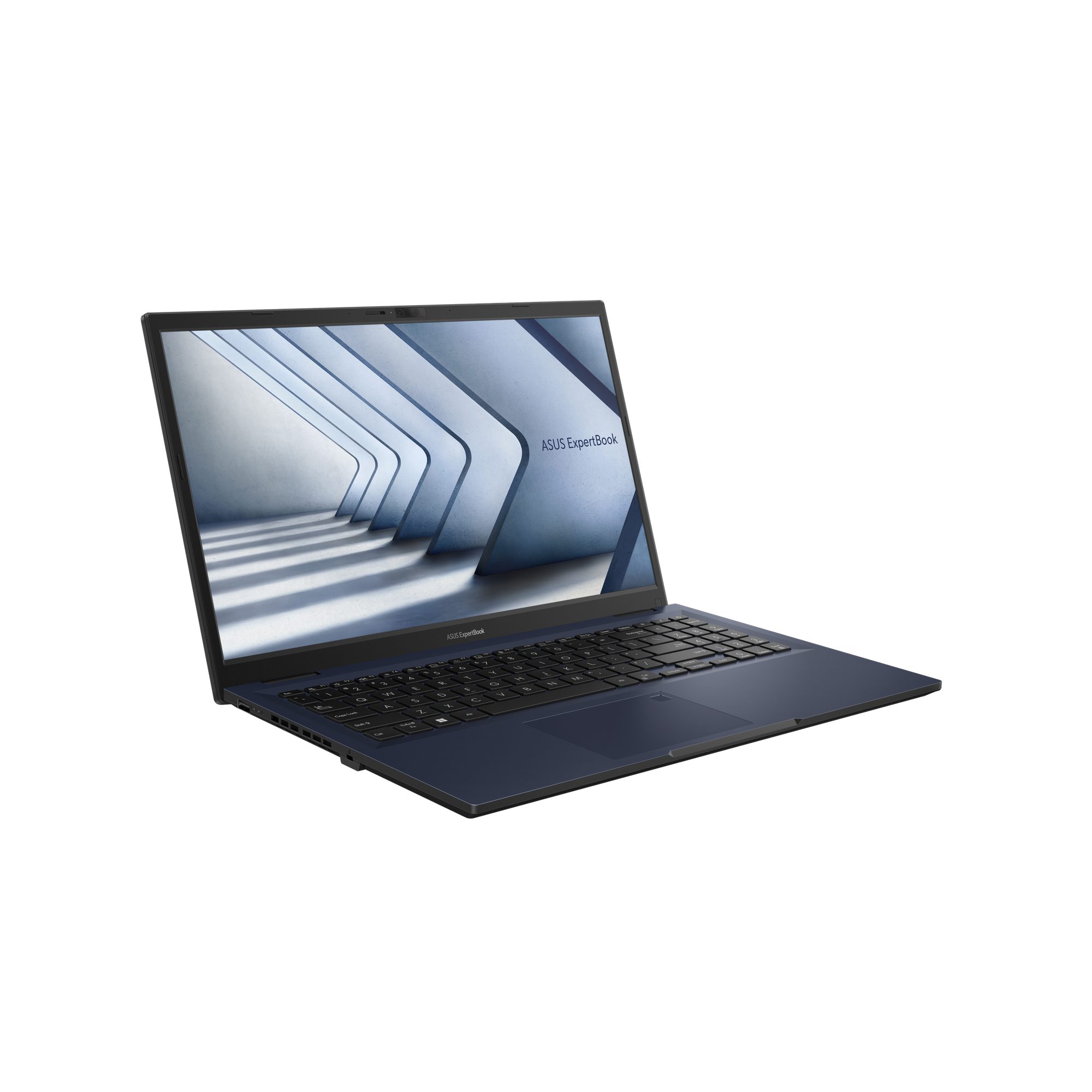 Asus ExpertBook B1 B1502CVA-BQ0091X Business-Notebook (39 cm/15 Zoll, Intel® Core™ i5-1335U, 512 GB SSD)