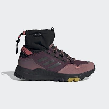 adidas Sportswear HIKSTER MID COLD.RDY Wanderschuh