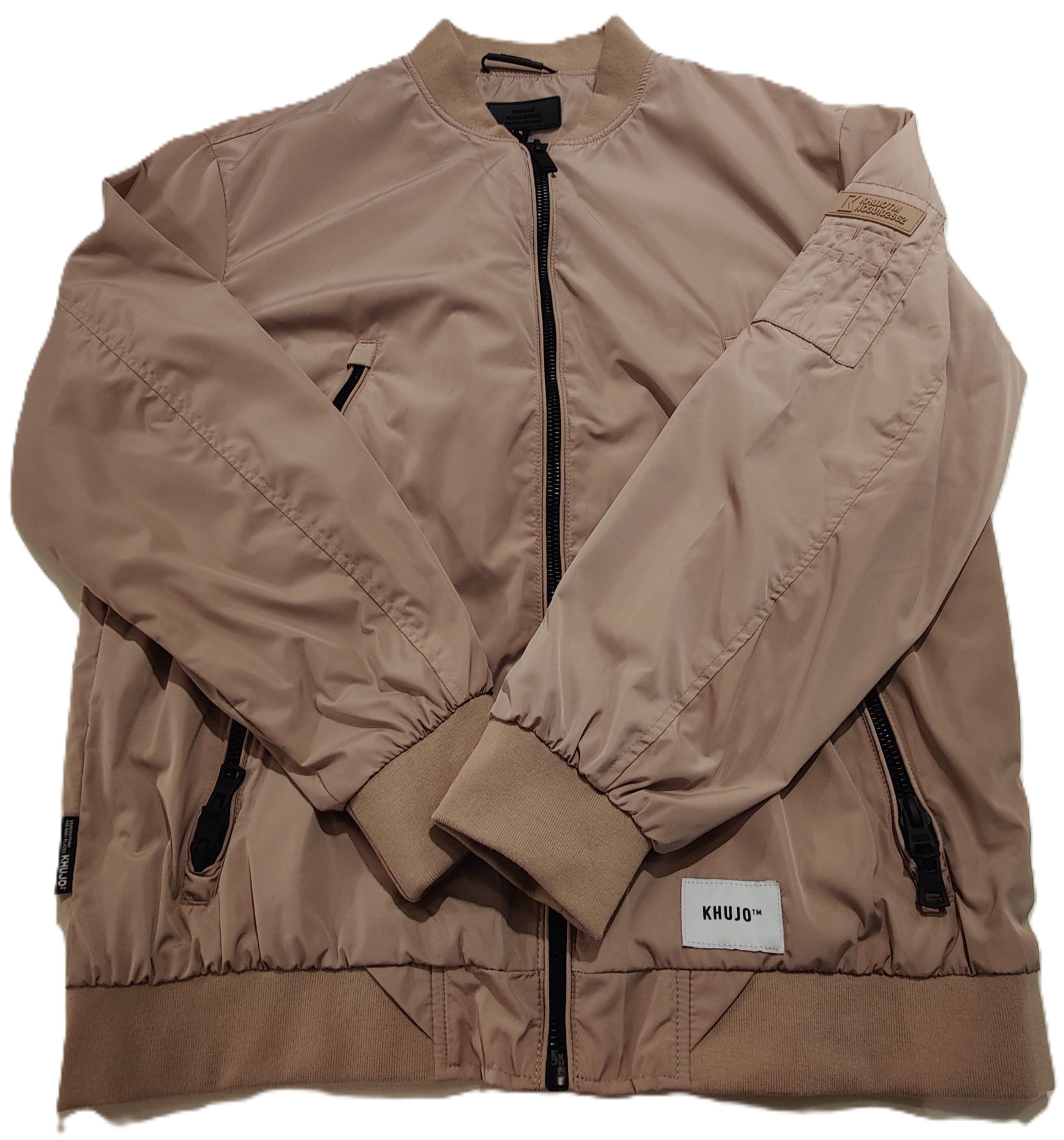 khujo Outdoorjacke 2027JK251