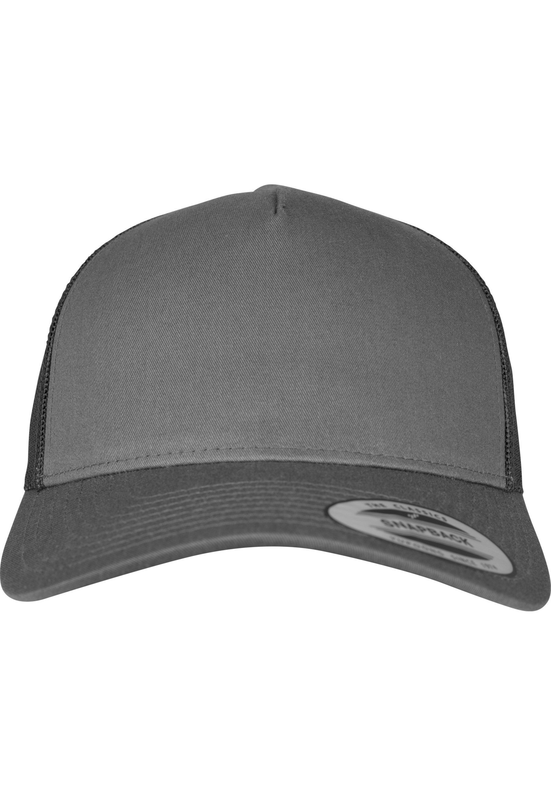 Flexfit Flex Cap Flexfit Unisex 5-Panel Retro Trucker Cap